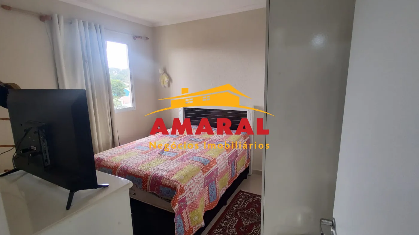 Comprar Apartamentos / Padrão em Poá R$ 350.000,00 - Foto 18