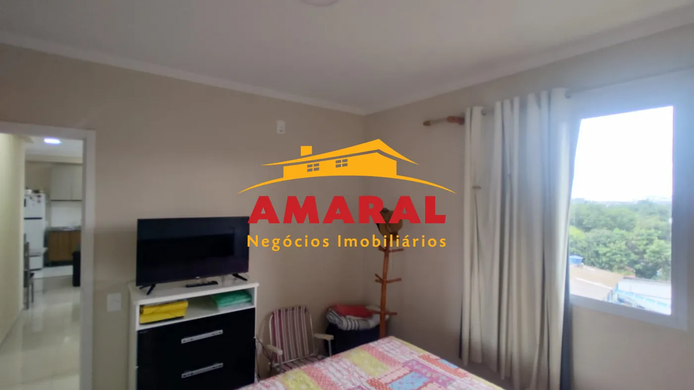 Comprar Apartamentos / Padrão em Poá R$ 350.000,00 - Foto 19