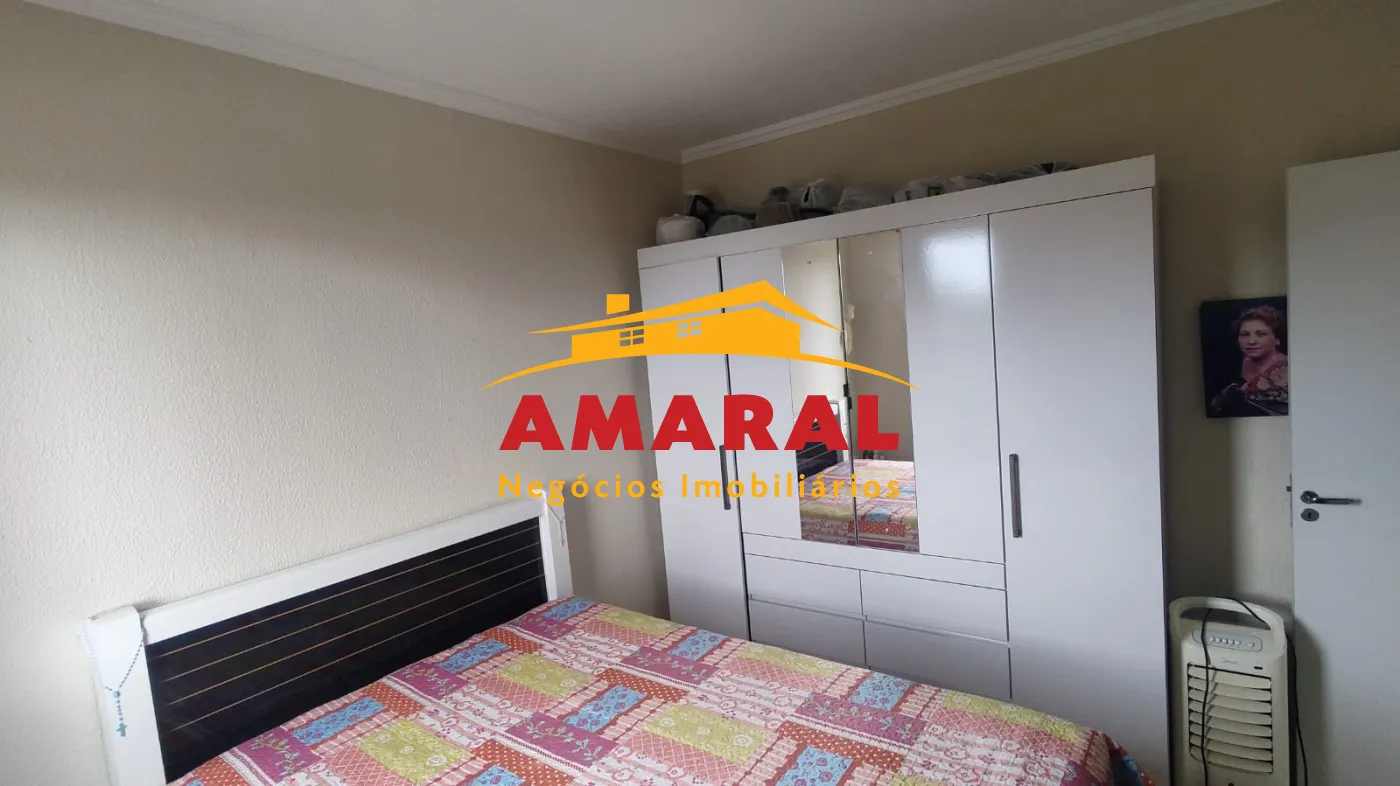 Comprar Apartamentos / Padrão em Poá R$ 350.000,00 - Foto 16