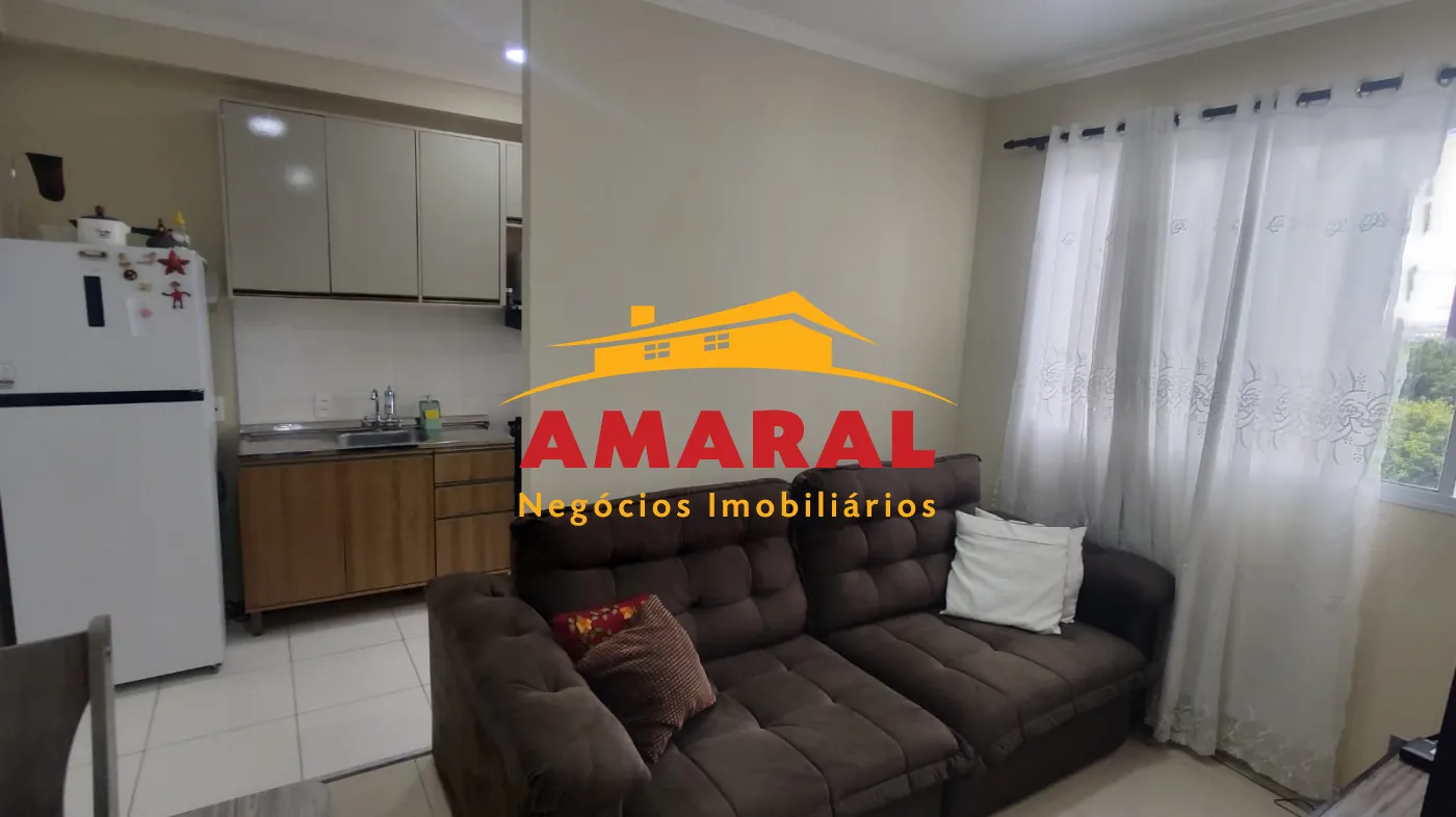 Comprar Apartamentos / Padrão em Poá R$ 350.000,00 - Foto 9