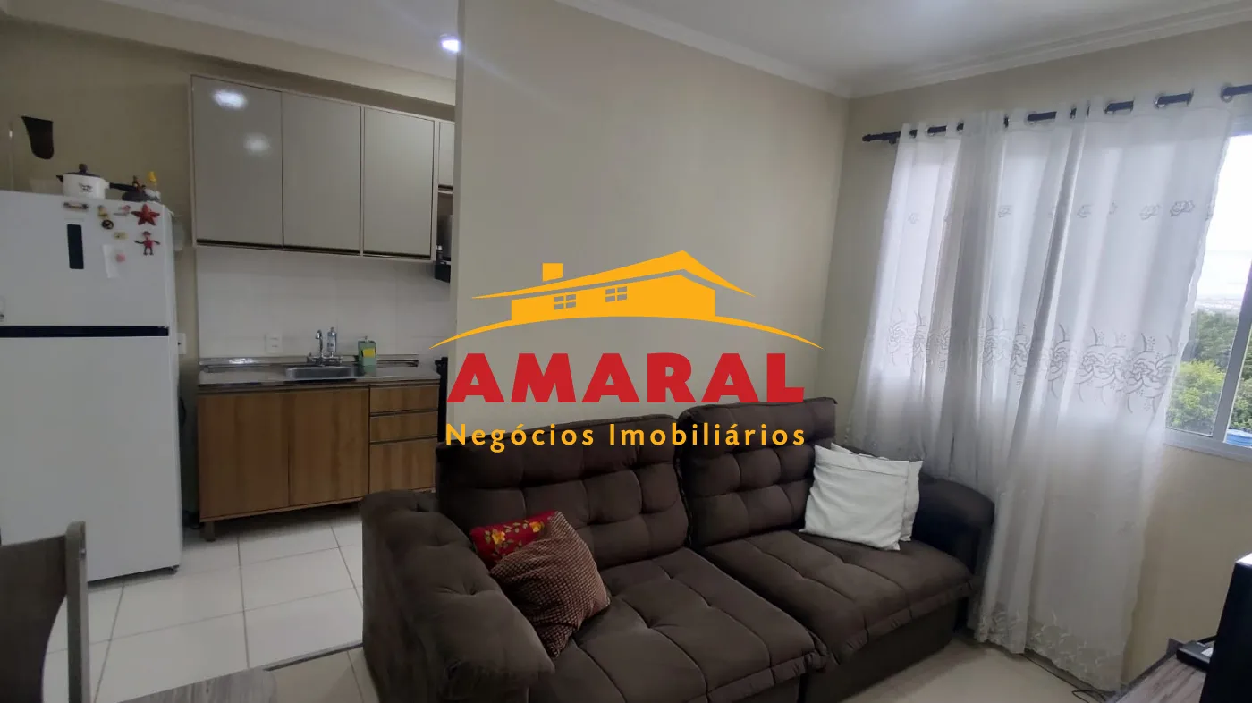 Comprar Apartamentos / Padrão em Poá R$ 350.000,00 - Foto 10