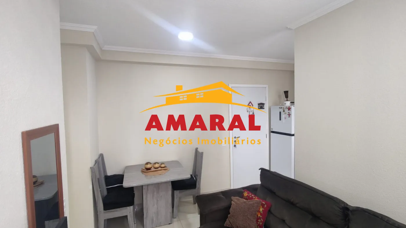 Comprar Apartamentos / Padrão em Poá R$ 350.000,00 - Foto 11