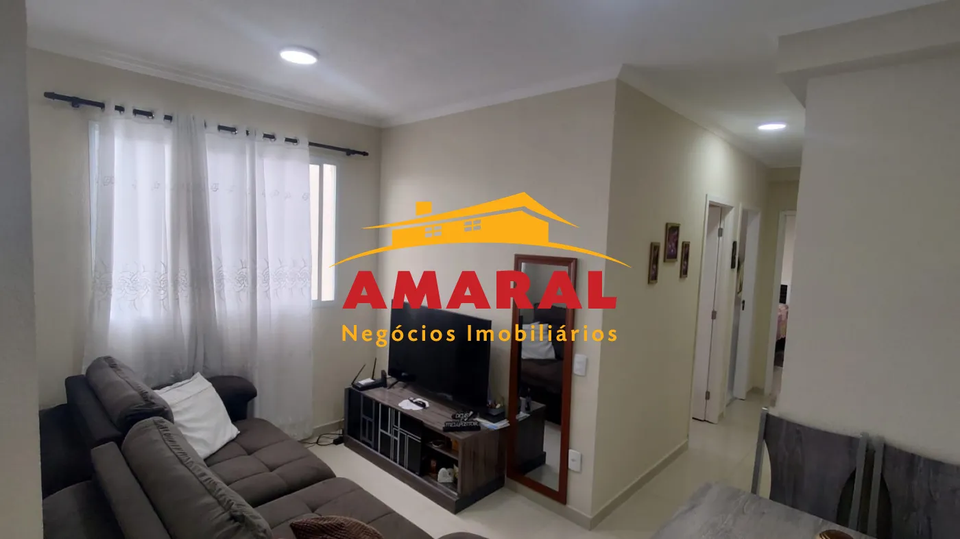 Comprar Apartamentos / Padrão em Poá R$ 350.000,00 - Foto 7