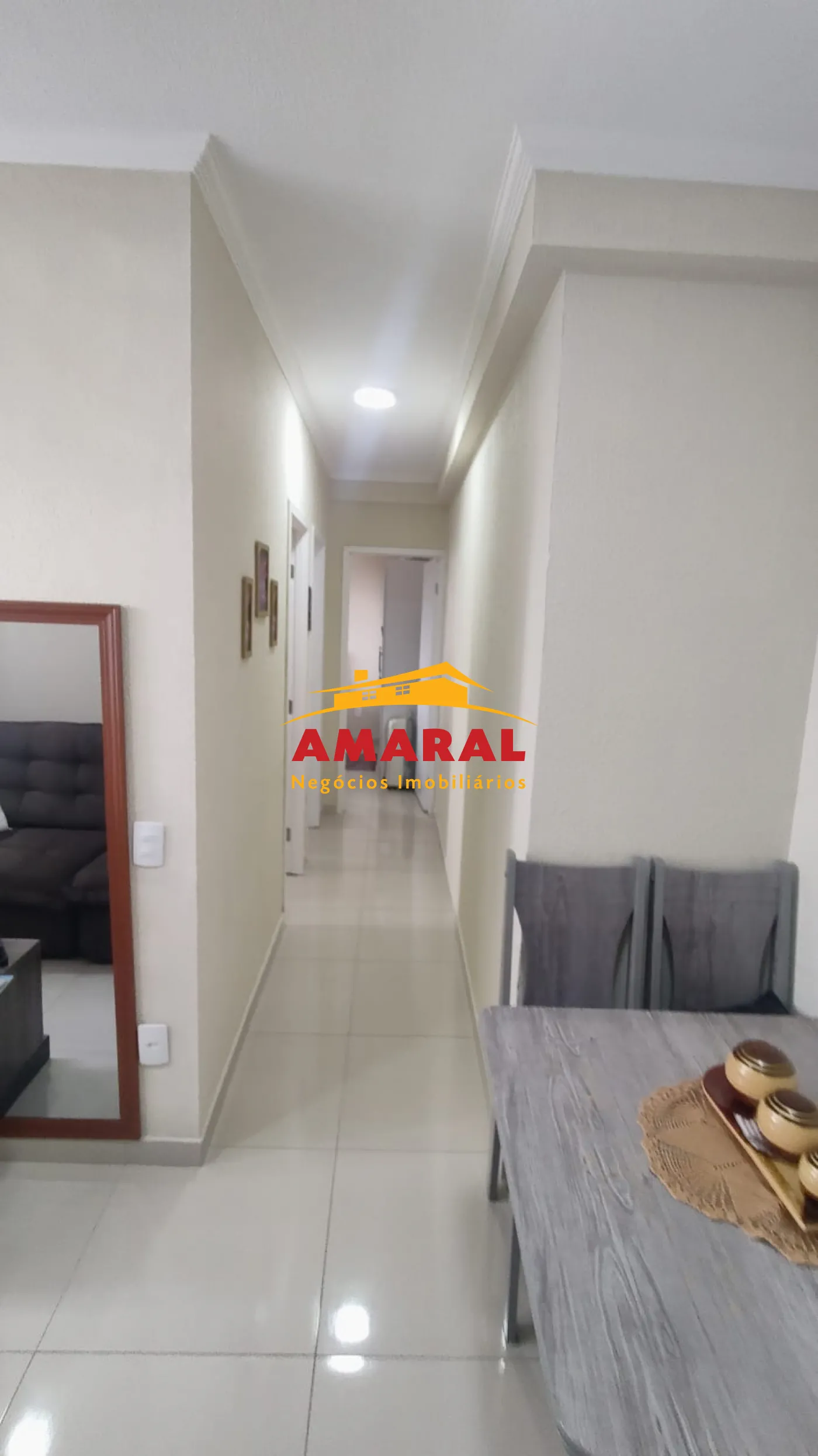 Comprar Apartamentos / Padrão em Poá R$ 350.000,00 - Foto 12