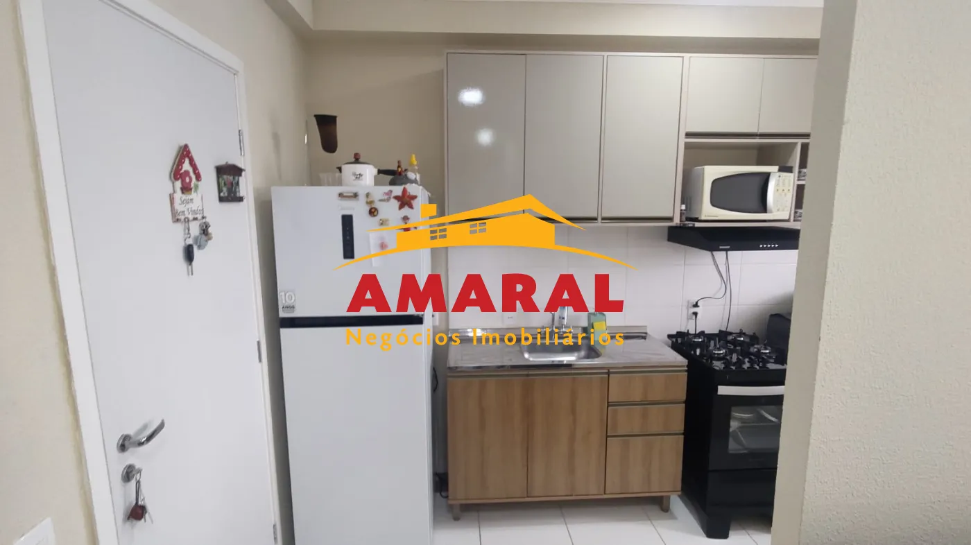 Comprar Apartamentos / Padrão em Poá R$ 350.000,00 - Foto 2