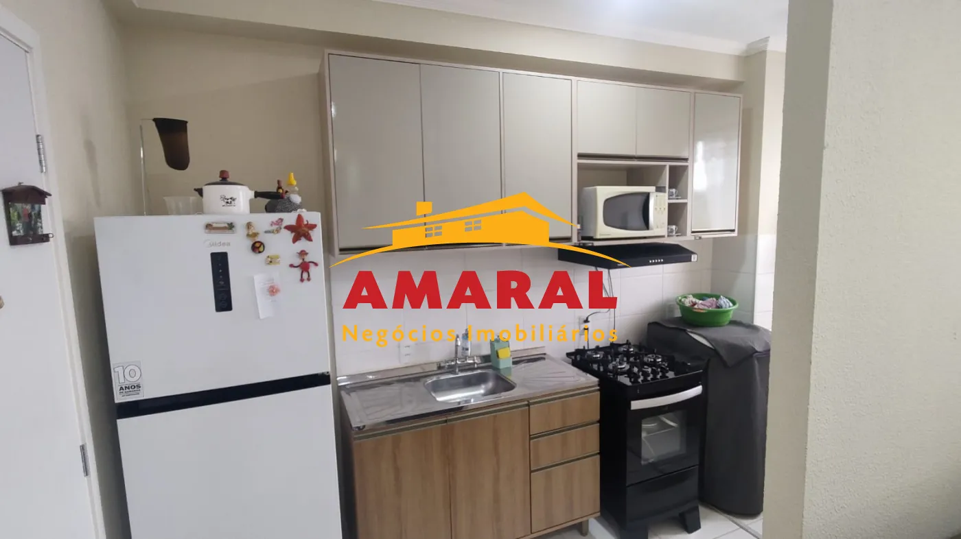 Comprar Apartamentos / Padrão em Poá R$ 350.000,00 - Foto 3