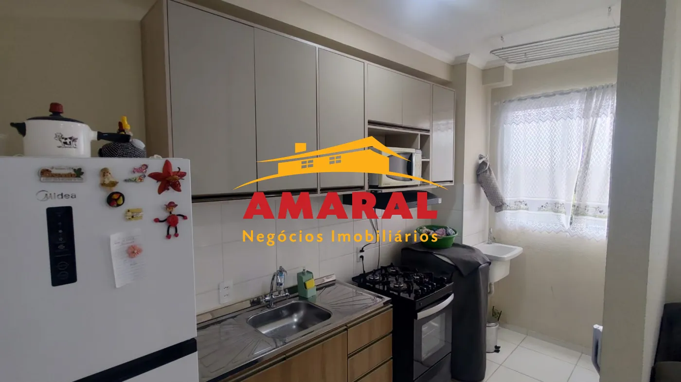 Comprar Apartamentos / Padrão em Poá R$ 350.000,00 - Foto 5