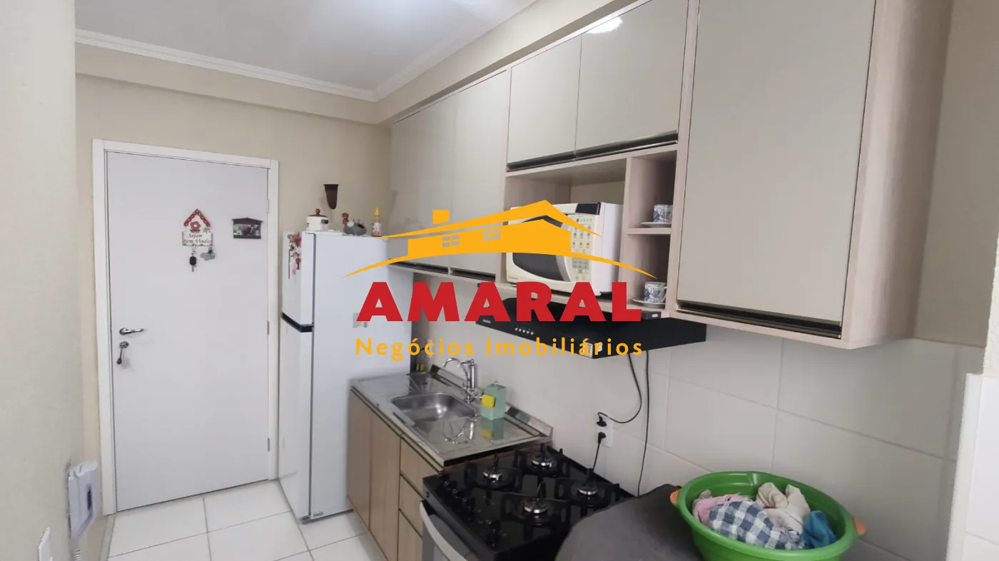 Comprar Apartamentos / Padrão em Poá R$ 350.000,00 - Foto 4