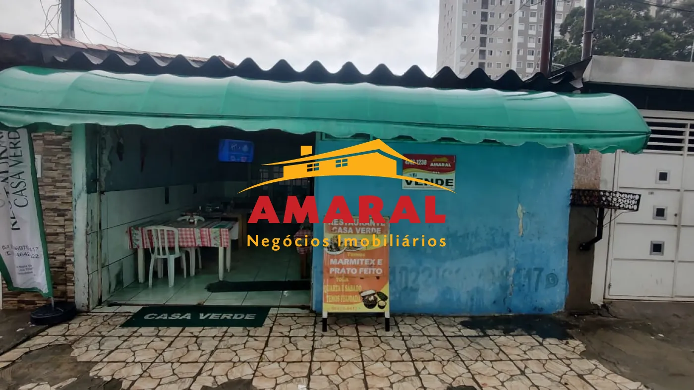 Comprar Casas / T&eacute;rrea em Itaquaquecetuba R$ 600.000,00 - Foto 1