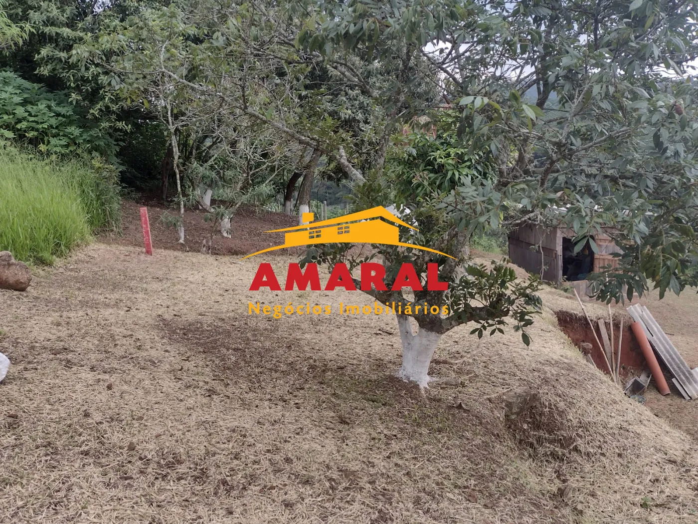 Comprar Rurais / Chácara em Suzano R$ 318.000,00 - Foto 19