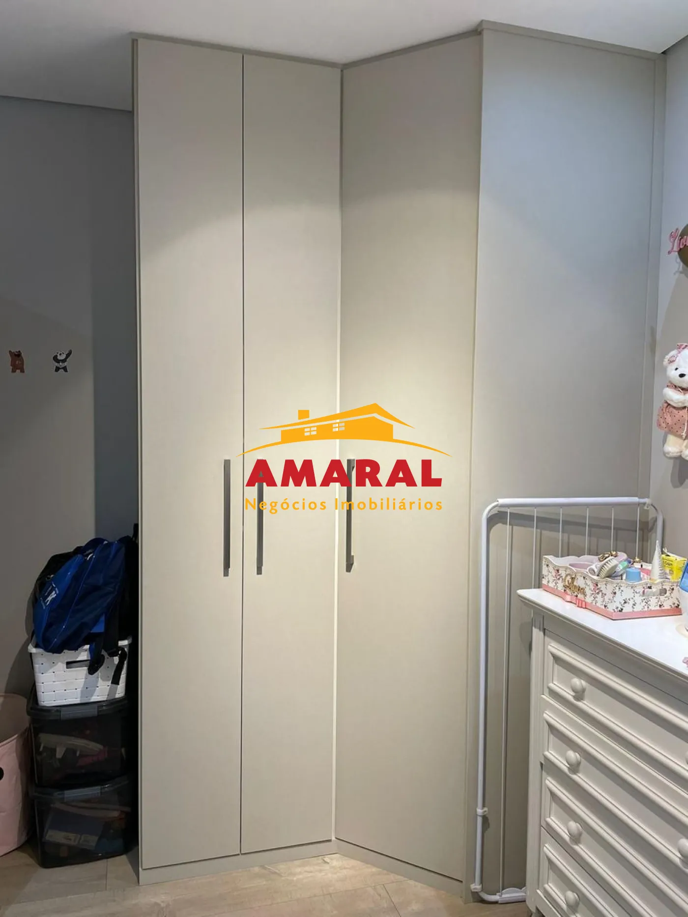 Comprar Apartamentos / Padr&atilde;o em Po&aacute; R$ 390.000,00 - Foto 8