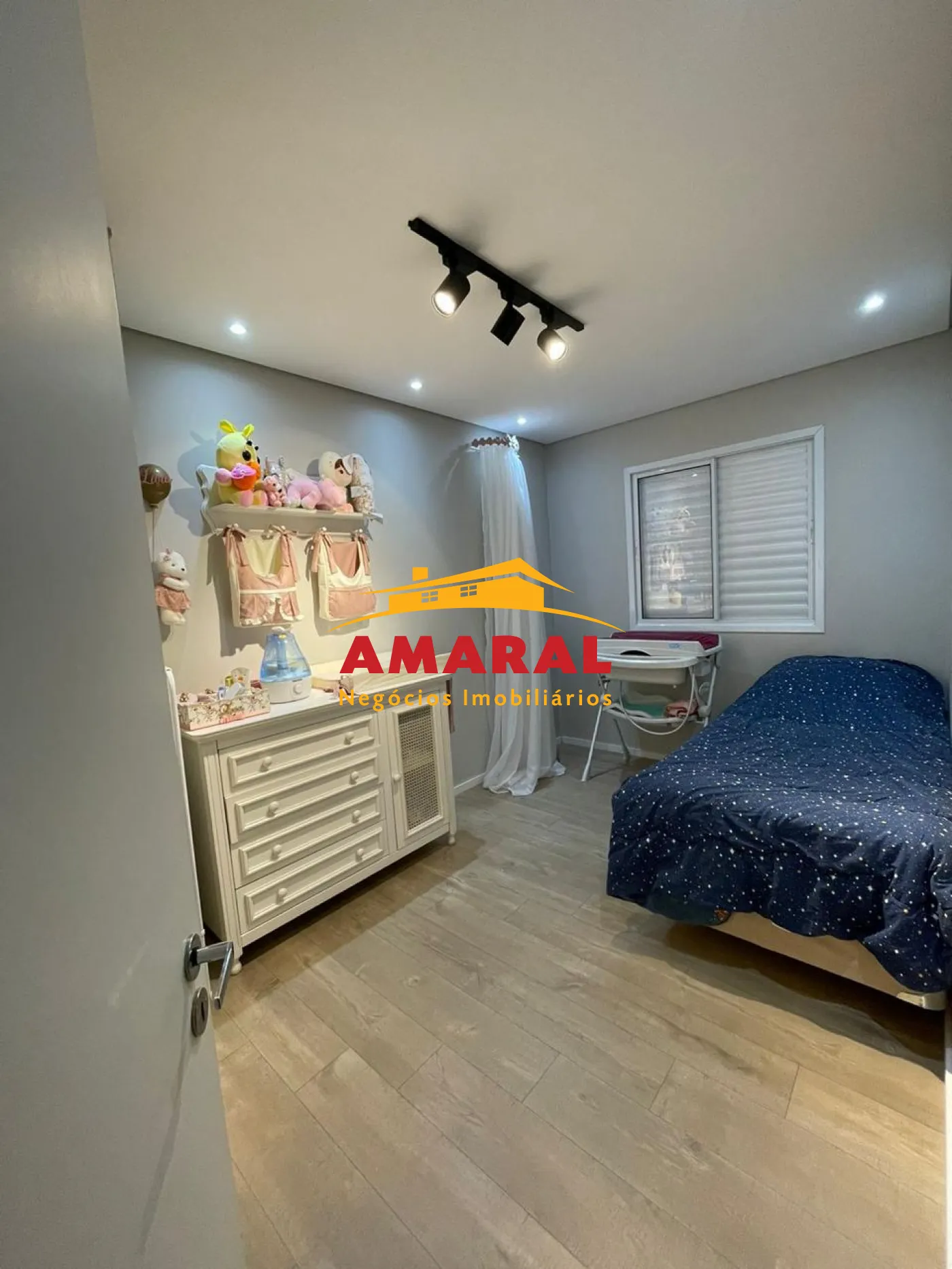 Comprar Apartamentos / Padr&atilde;o em Po&aacute; R$ 390.000,00 - Foto 11