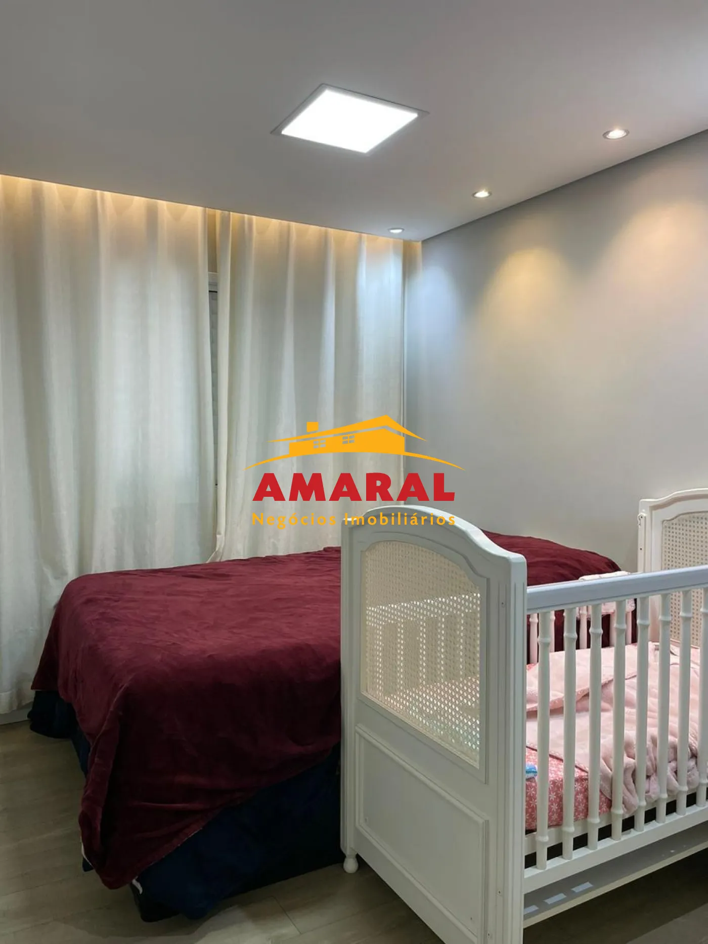 Comprar Apartamentos / Padr&atilde;o em Po&aacute; R$ 390.000,00 - Foto 12