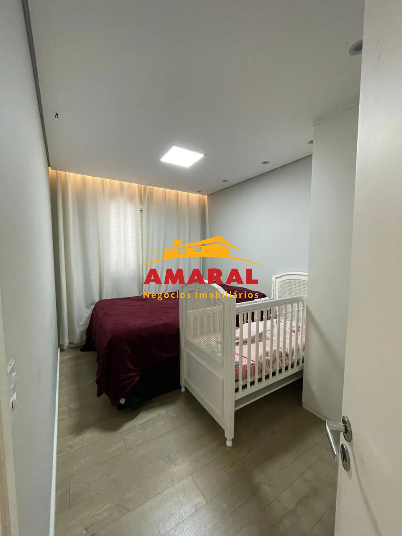 Comprar Apartamentos / Padr&atilde;o em Po&aacute; R$ 390.000,00 - Foto 17