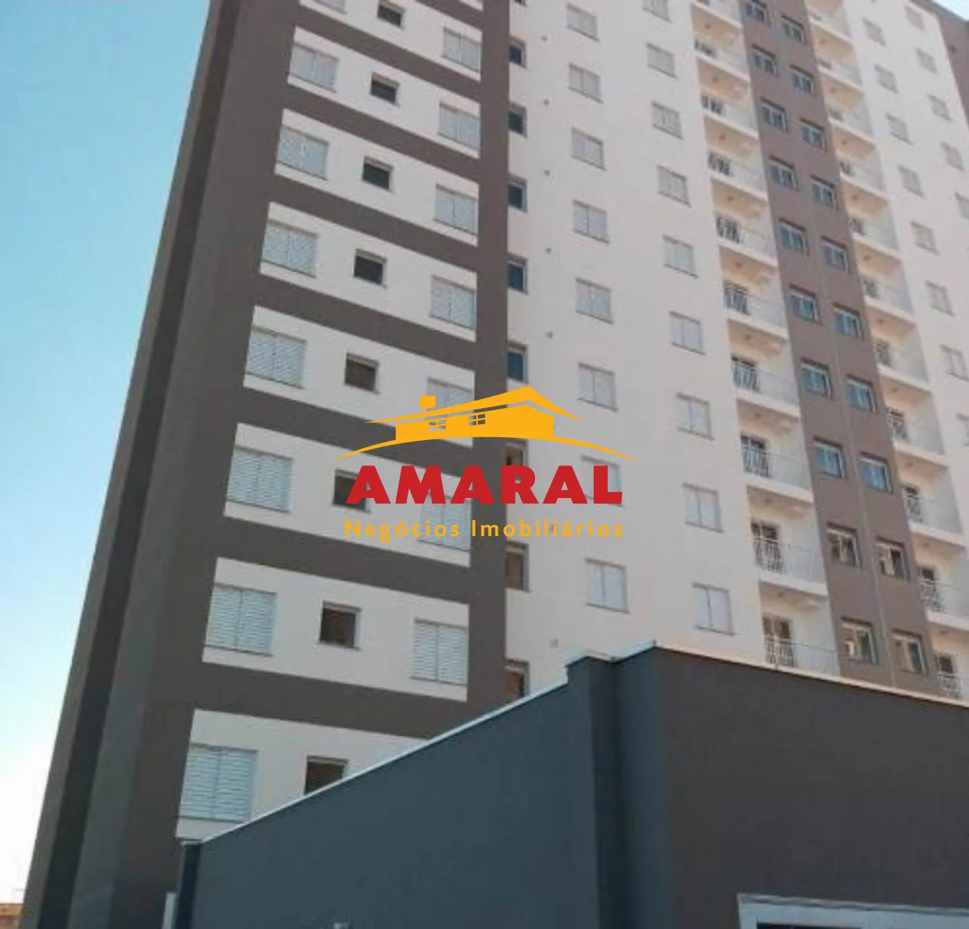 Comprar Apartamentos / Padr&atilde;o em Po&aacute; R$ 390.000,00 - Foto 2