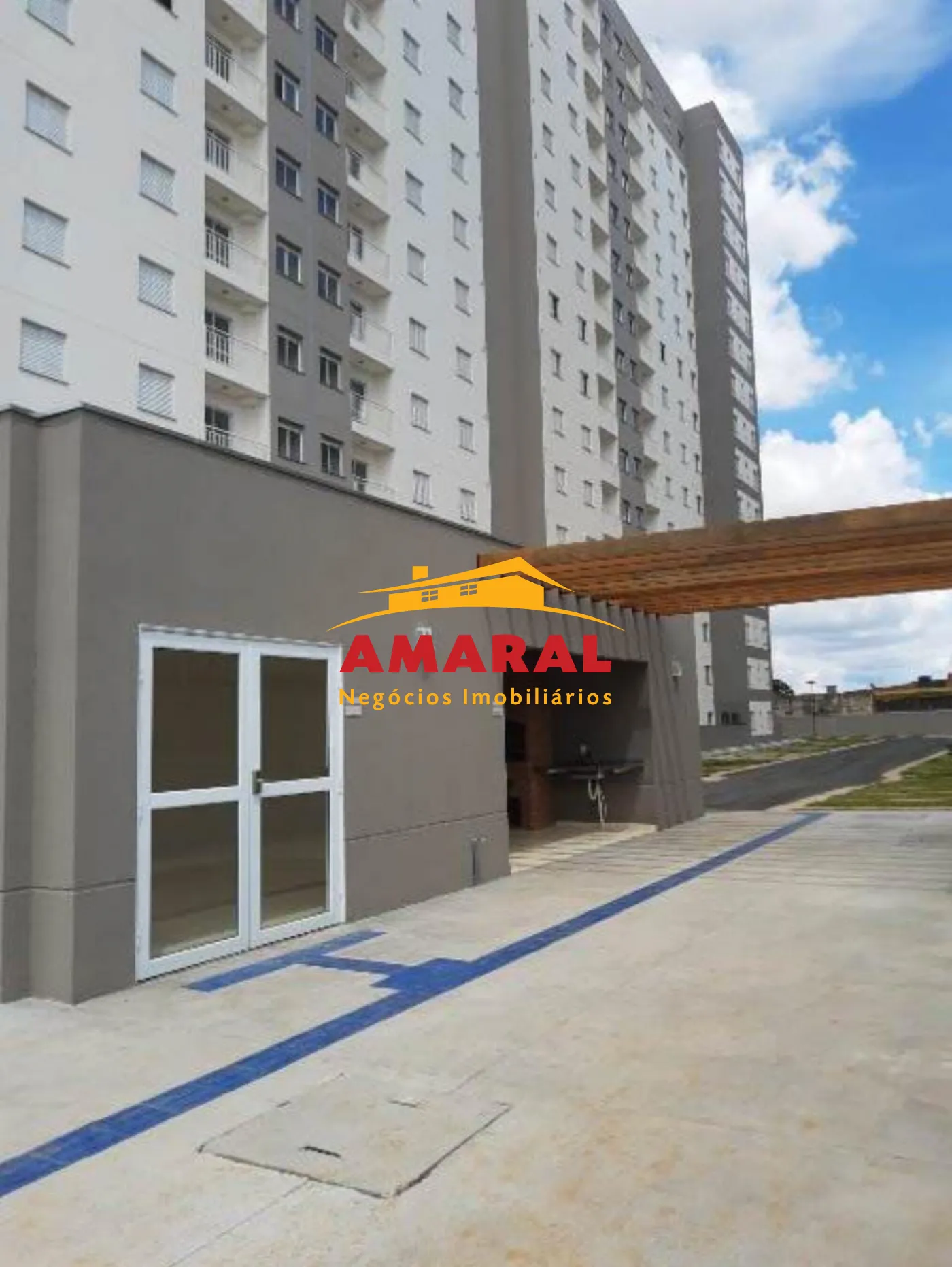 Comprar Apartamentos / Padr&atilde;o em Po&aacute; R$ 390.000,00 - Foto 3