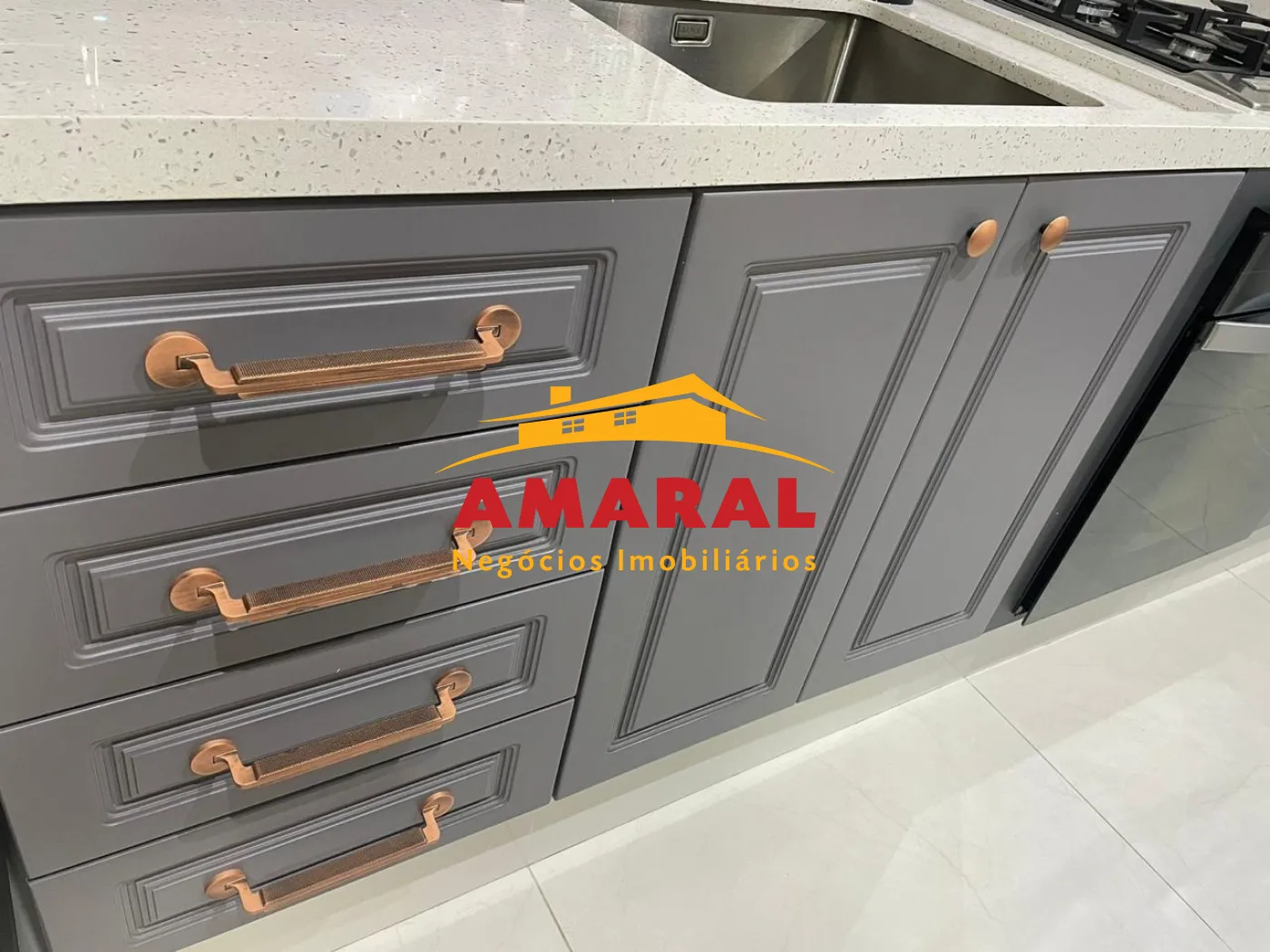 Comprar Apartamentos / Padr&atilde;o em Po&aacute; R$ 390.000,00 - Foto 20