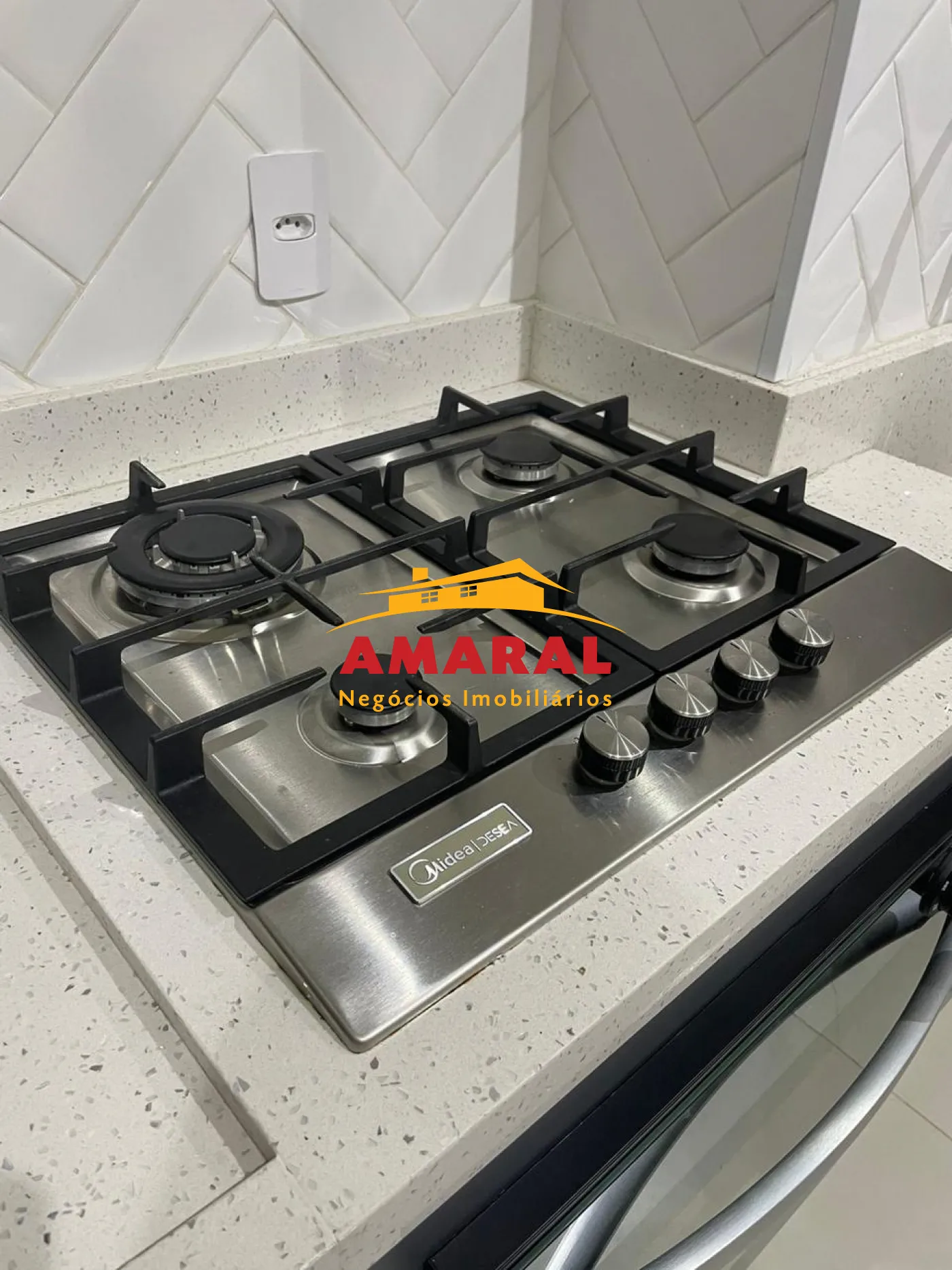 Comprar Apartamentos / Padr&atilde;o em Po&aacute; R$ 390.000,00 - Foto 22
