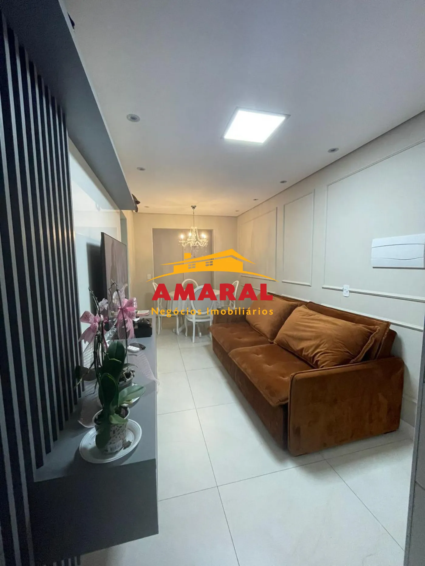 Comprar Apartamentos / Padr&atilde;o em Po&aacute; R$ 390.000,00 - Foto 1