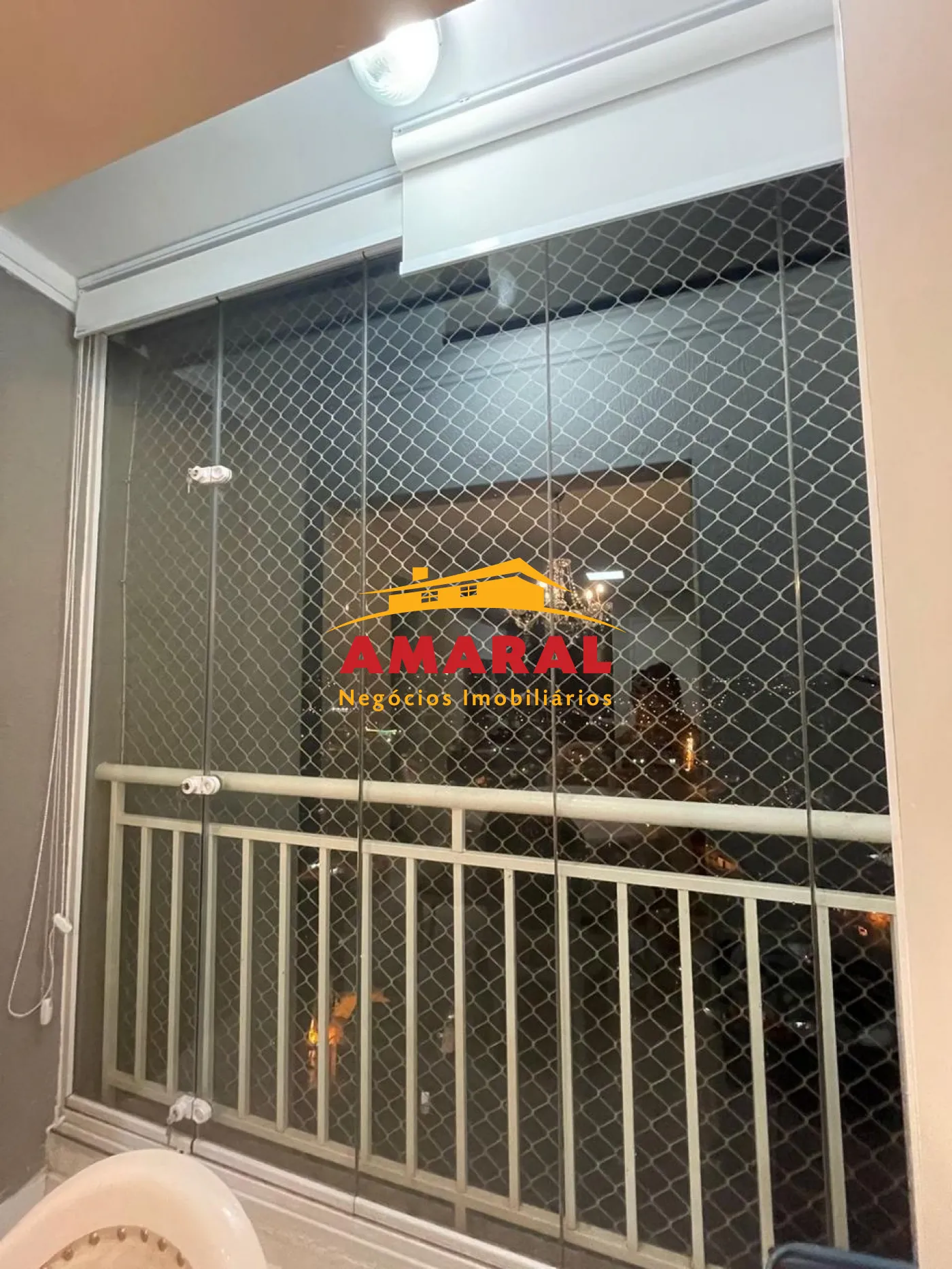 Comprar Apartamentos / Padr&atilde;o em Po&aacute; R$ 390.000,00 - Foto 6