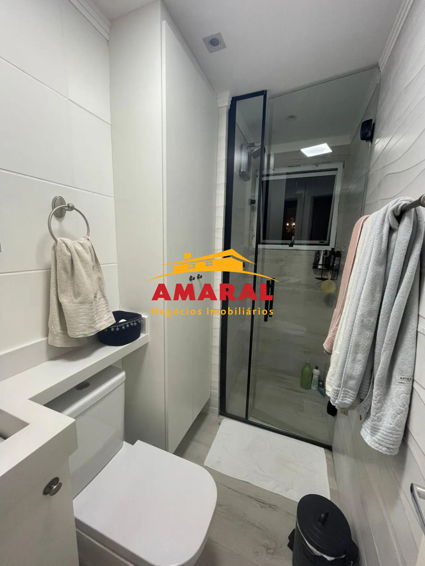 Comprar Apartamentos / Padr&atilde;o em Po&aacute; R$ 390.000,00 - Foto 28