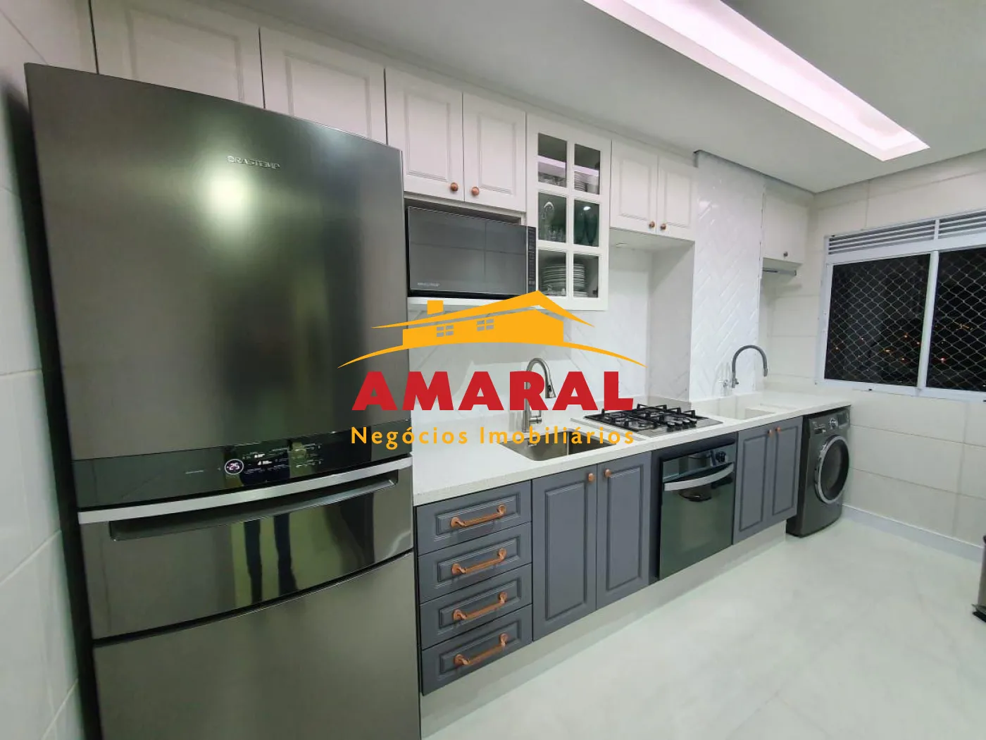 Comprar Apartamentos / Padr&atilde;o em Po&aacute; R$ 390.000,00 - Foto 30