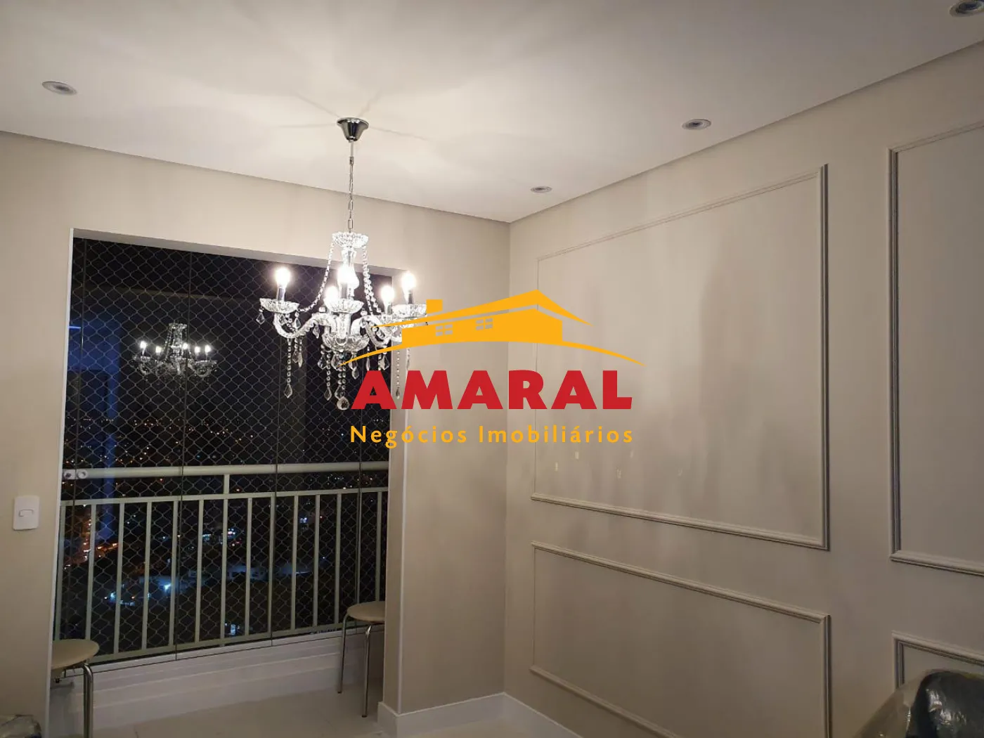 Comprar Apartamentos / Padr&atilde;o em Po&aacute; R$ 390.000,00 - Foto 31