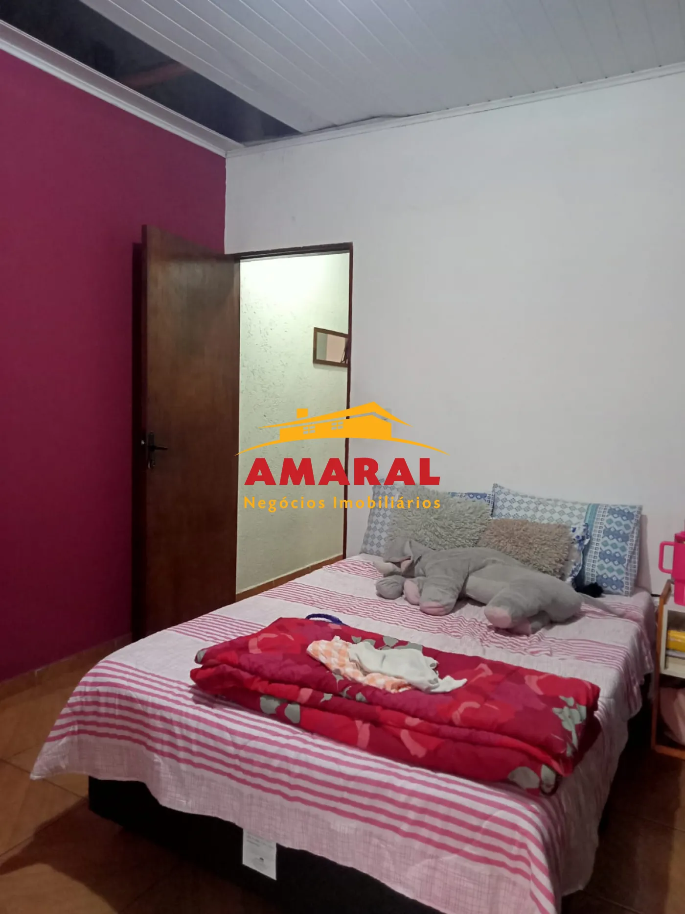 Comprar Casas / Sobrado em Po&aacute; R$ 400.000,00 - Foto 5