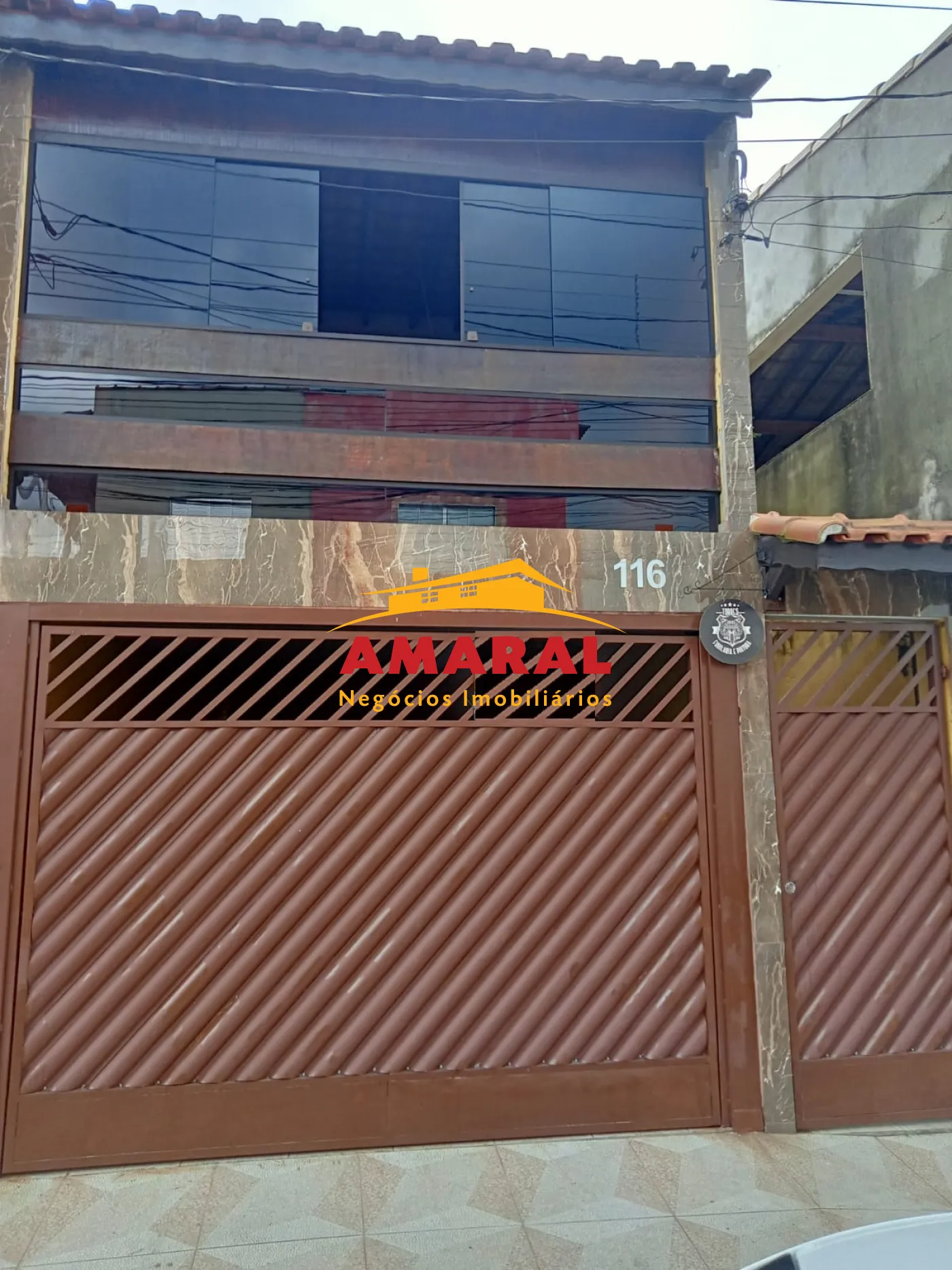 Comprar Casas / Sobrado em Po&aacute; R$ 400.000,00 - Foto 1