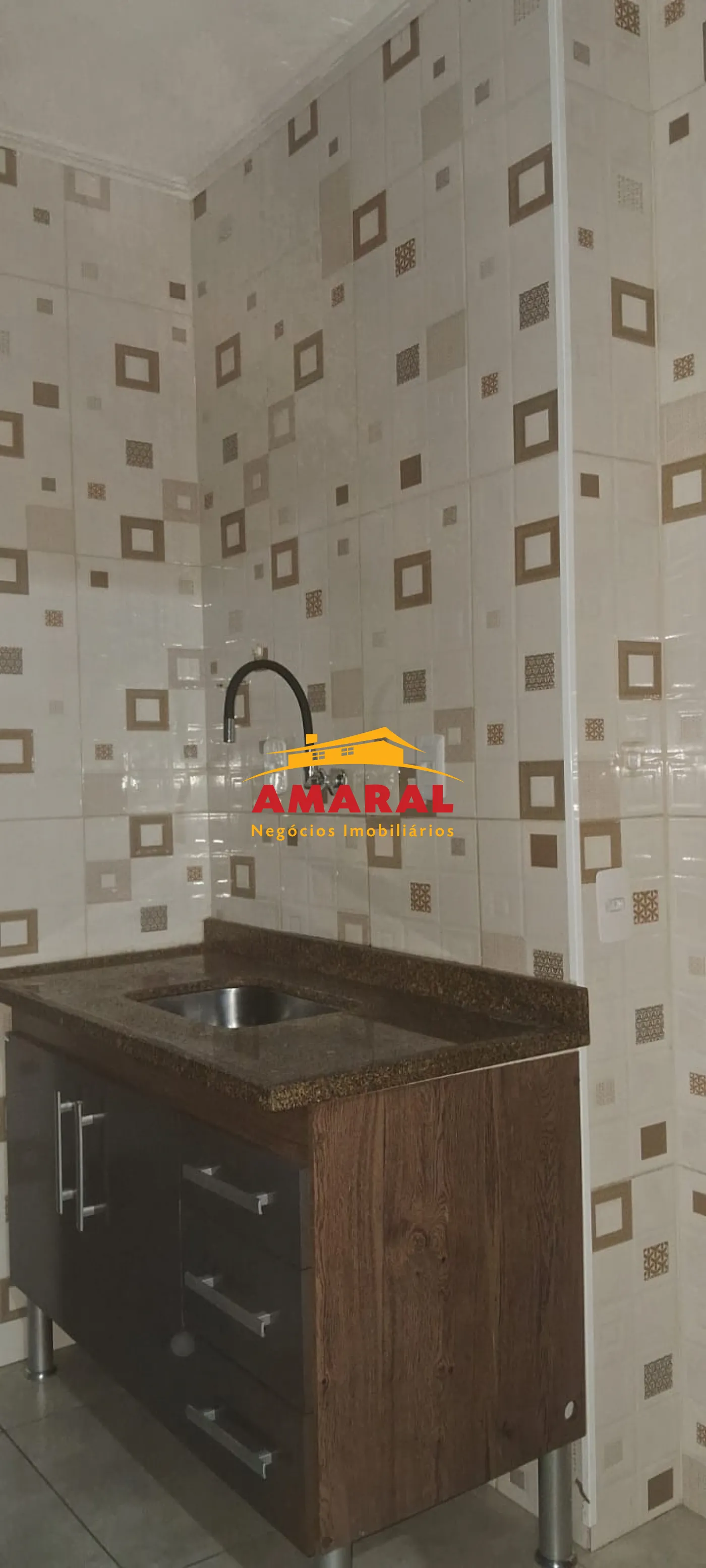 Alugar Apartamentos / Padr&atilde;o em Suzano R$ 1.000,00 - Foto 5