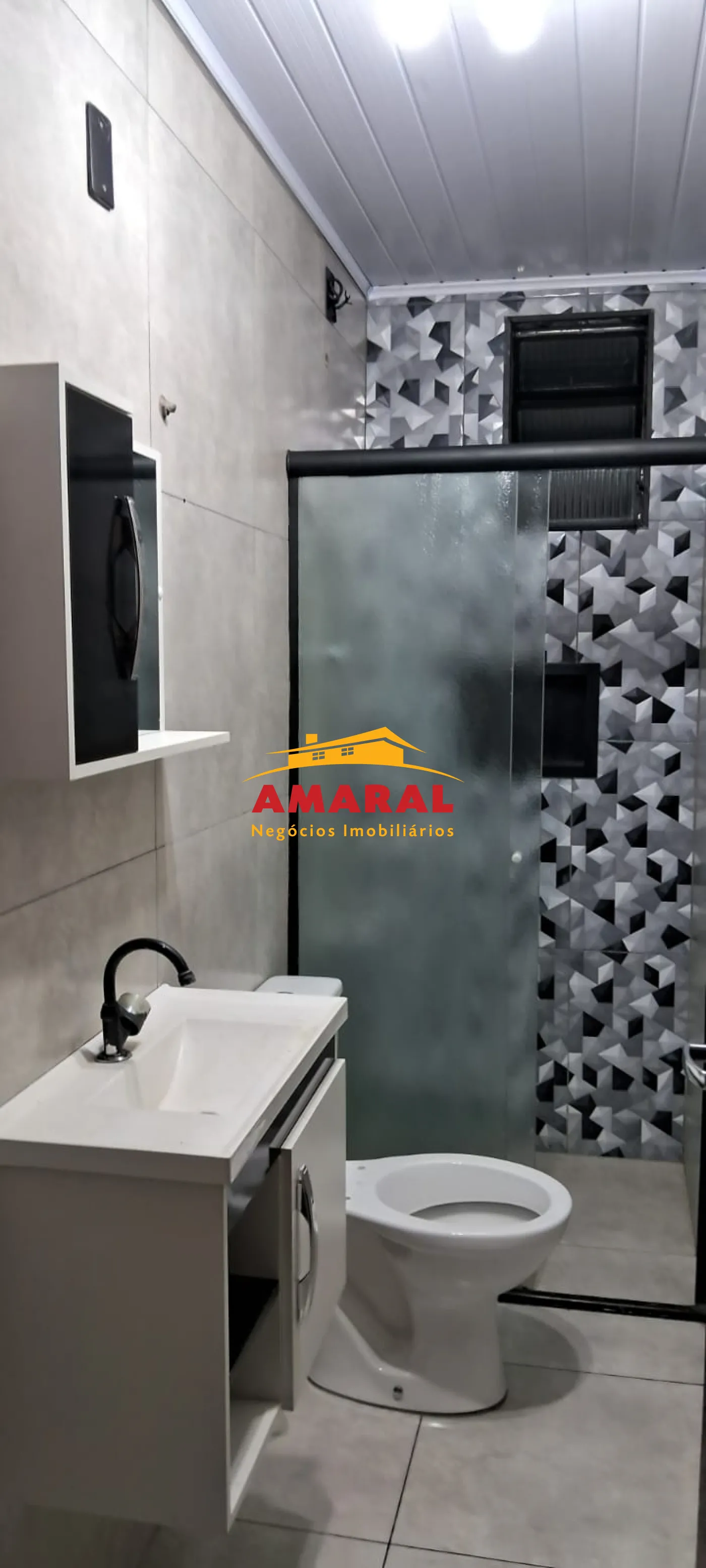 Alugar Apartamentos / Padr&atilde;o em Suzano R$ 1.000,00 - Foto 6