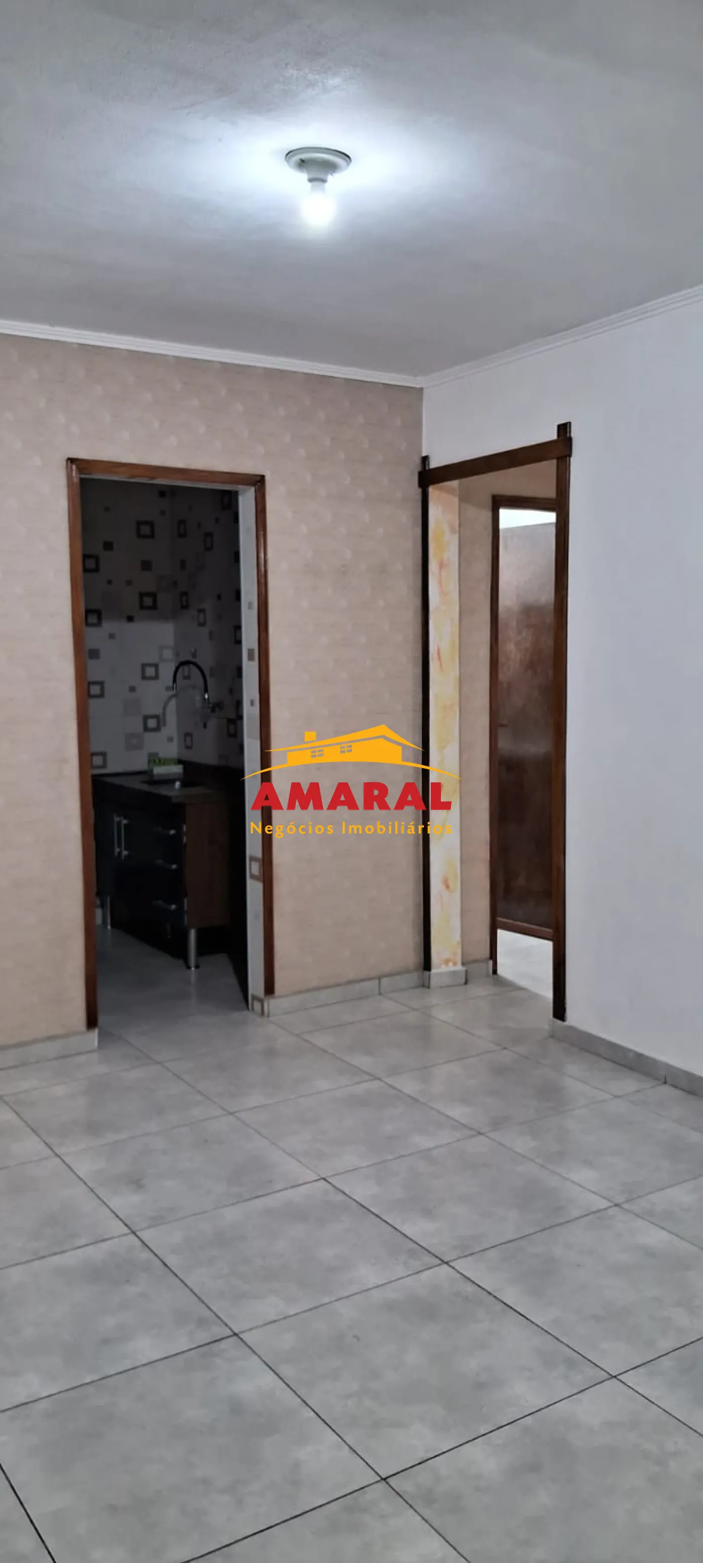 Alugar Apartamentos / Padr&atilde;o em Suzano R$ 1.000,00 - Foto 7