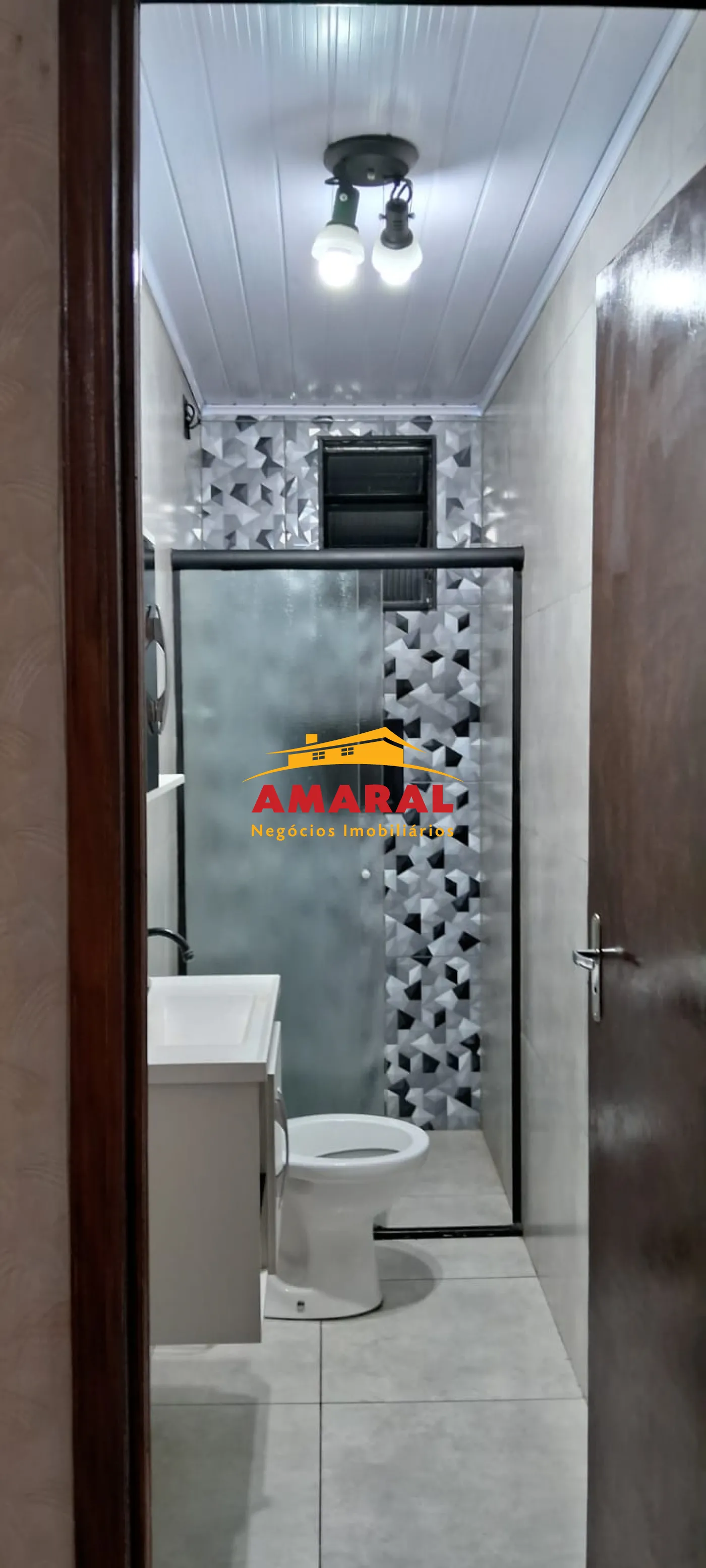 Alugar Apartamentos / Padr&atilde;o em Suzano R$ 1.000,00 - Foto 9