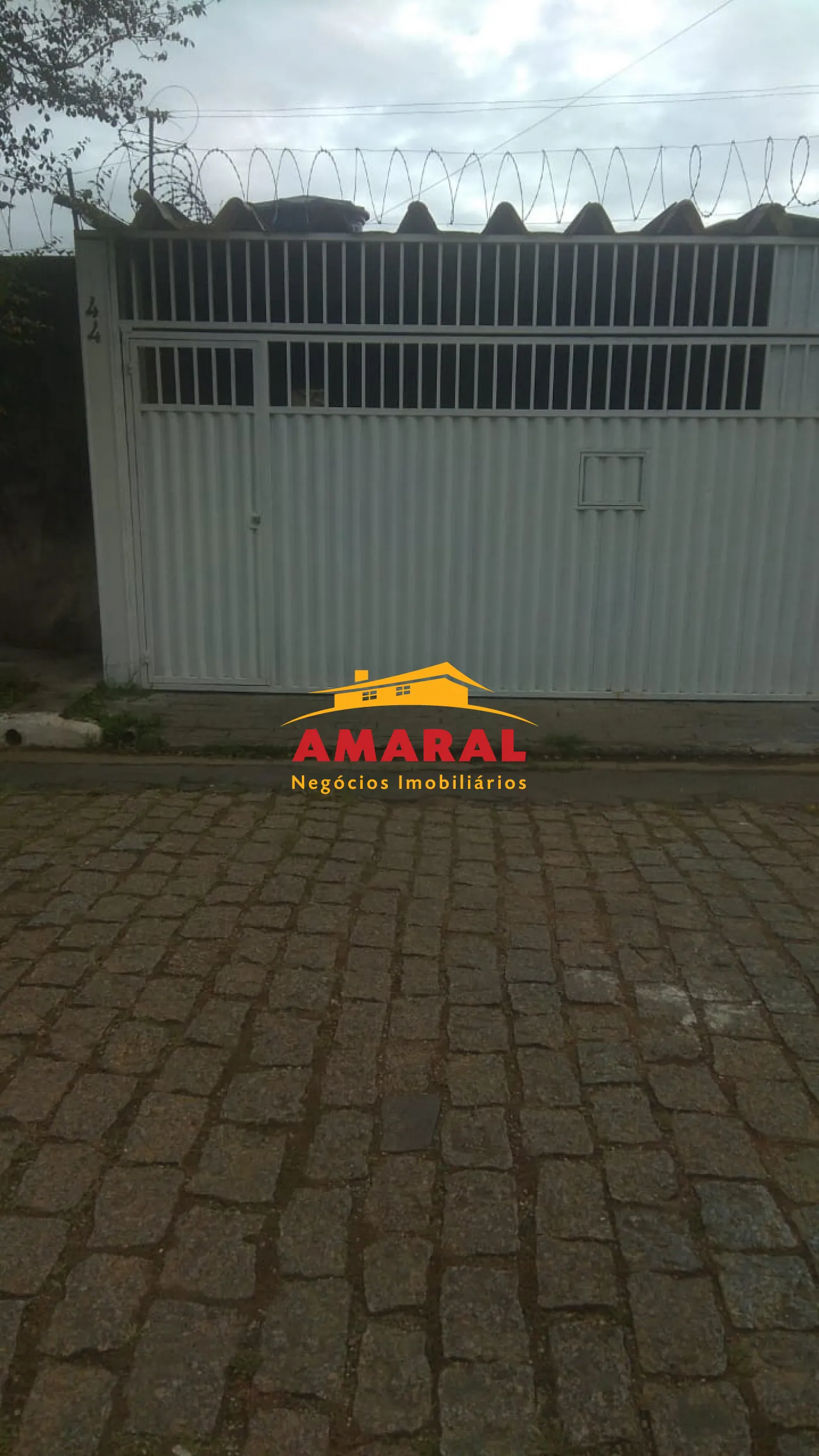 Comprar Casas / T&eacute;rrea em Suzano R$ 325.000,00 - Foto 1