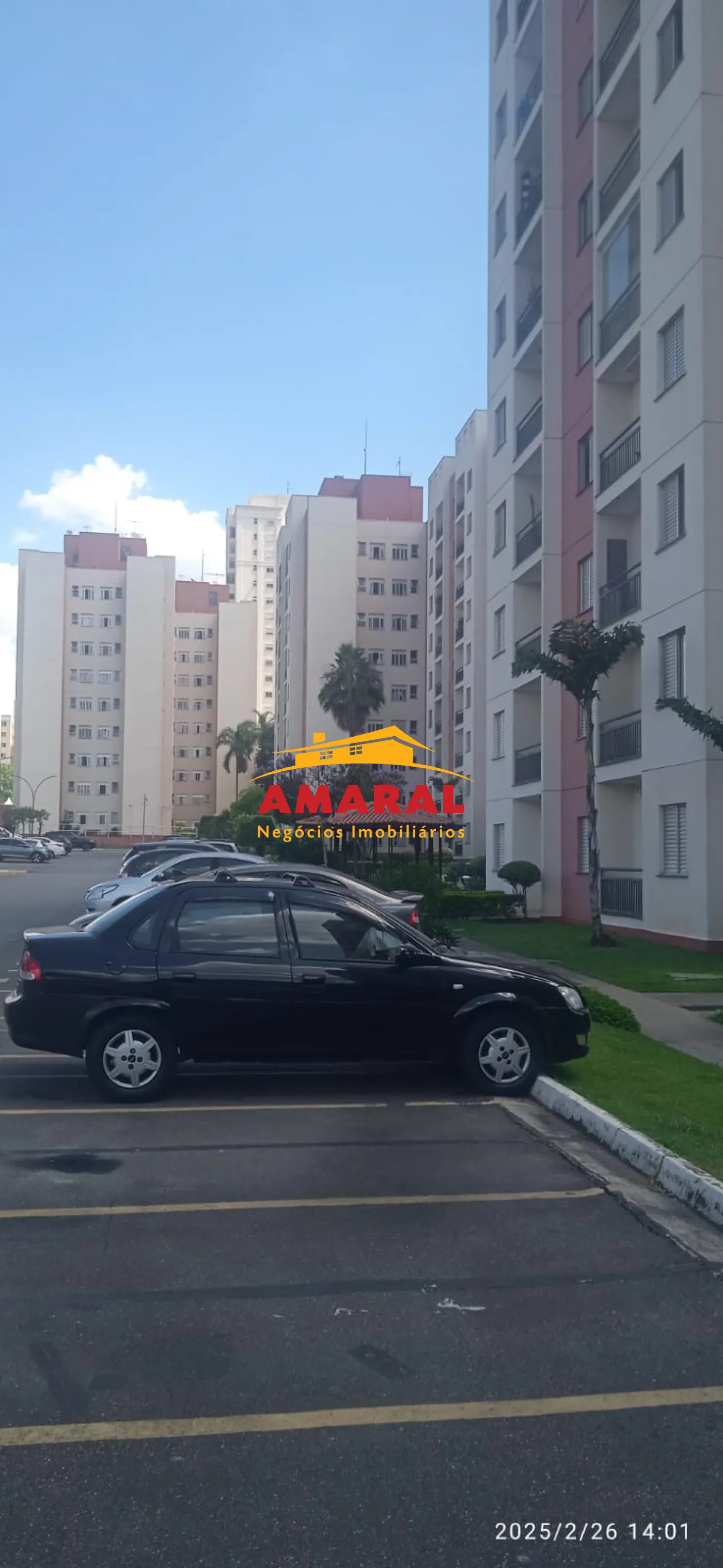 Comprar Apartamentos / Padrão em Suzano R$ 350.000,00 - Foto 3