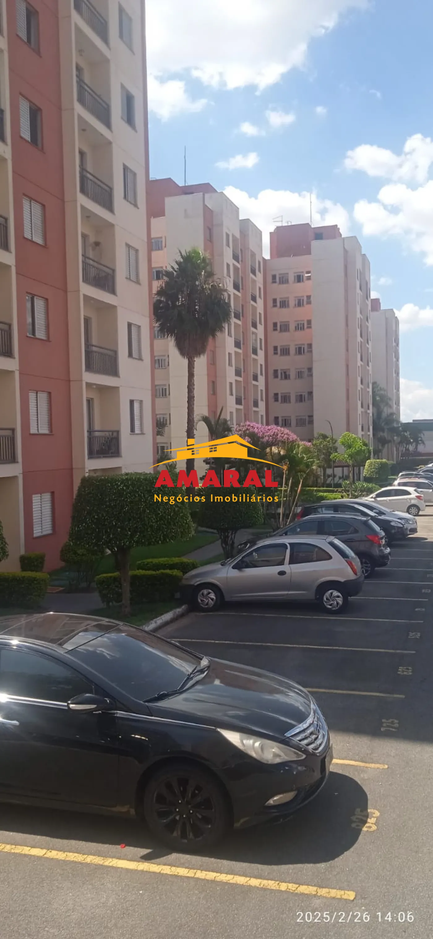 Comprar Apartamentos / Padrão em Suzano R$ 350.000,00 - Foto 5