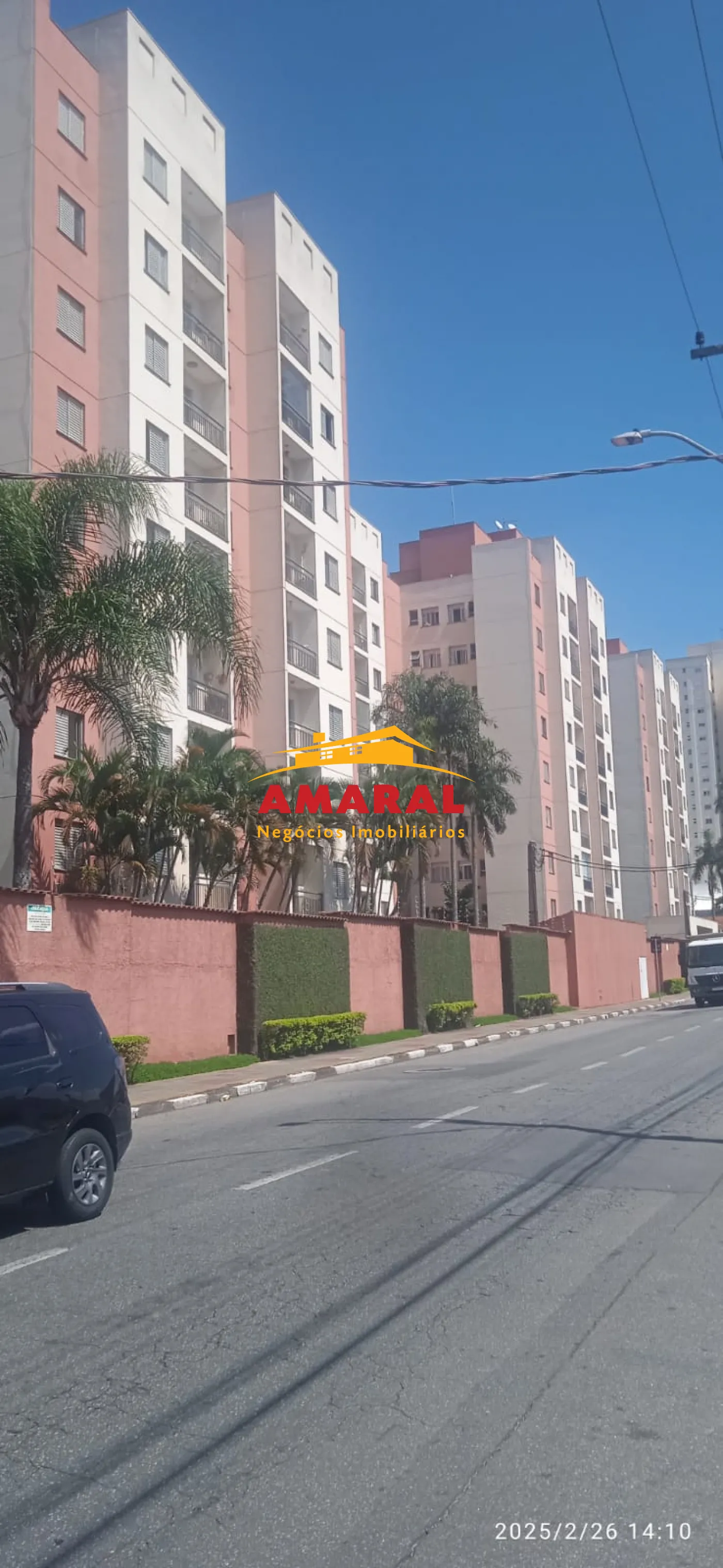Comprar Apartamentos / Padrão em Suzano R$ 350.000,00 - Foto 1