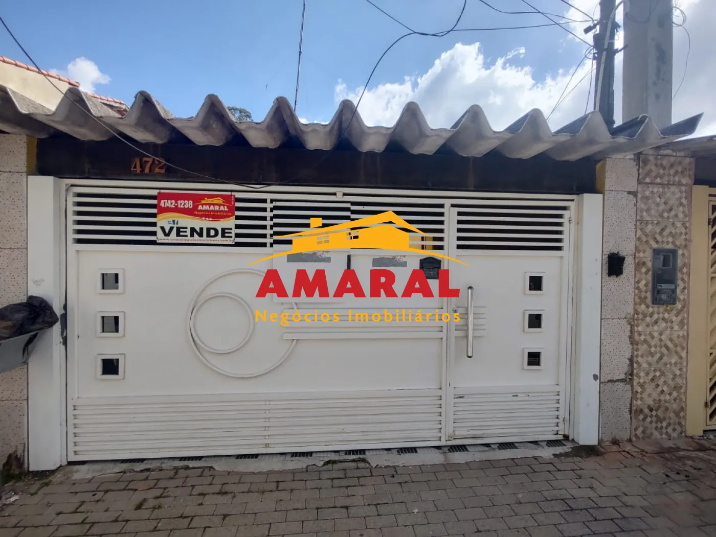 Comprar Casas / T&eacute;rrea em Po&aacute; R$ 370.000,00 - Foto 1