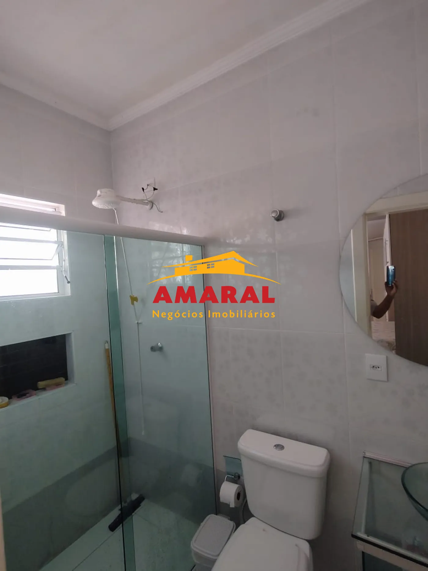 Comprar Casas / T&eacute;rrea em Po&aacute; R$ 370.000,00 - Foto 5