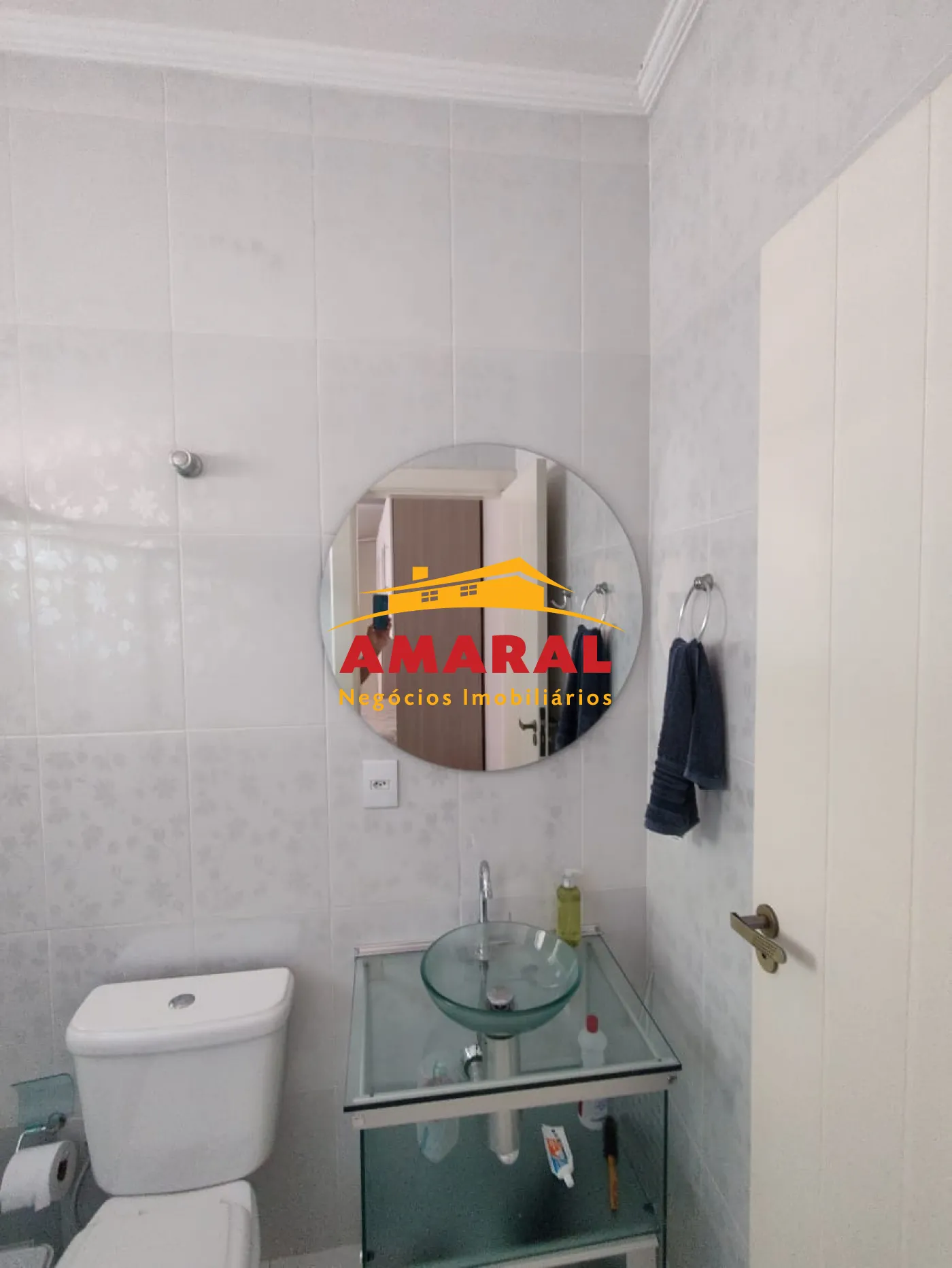 Comprar Casas / T&eacute;rrea em Po&aacute; R$ 370.000,00 - Foto 6