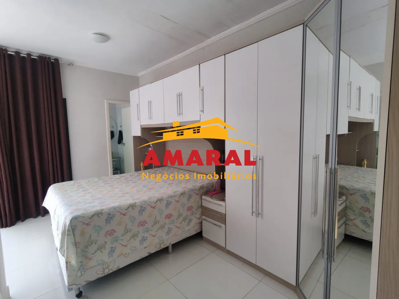 Comprar Casas / T&eacute;rrea em Po&aacute; R$ 370.000,00 - Foto 2