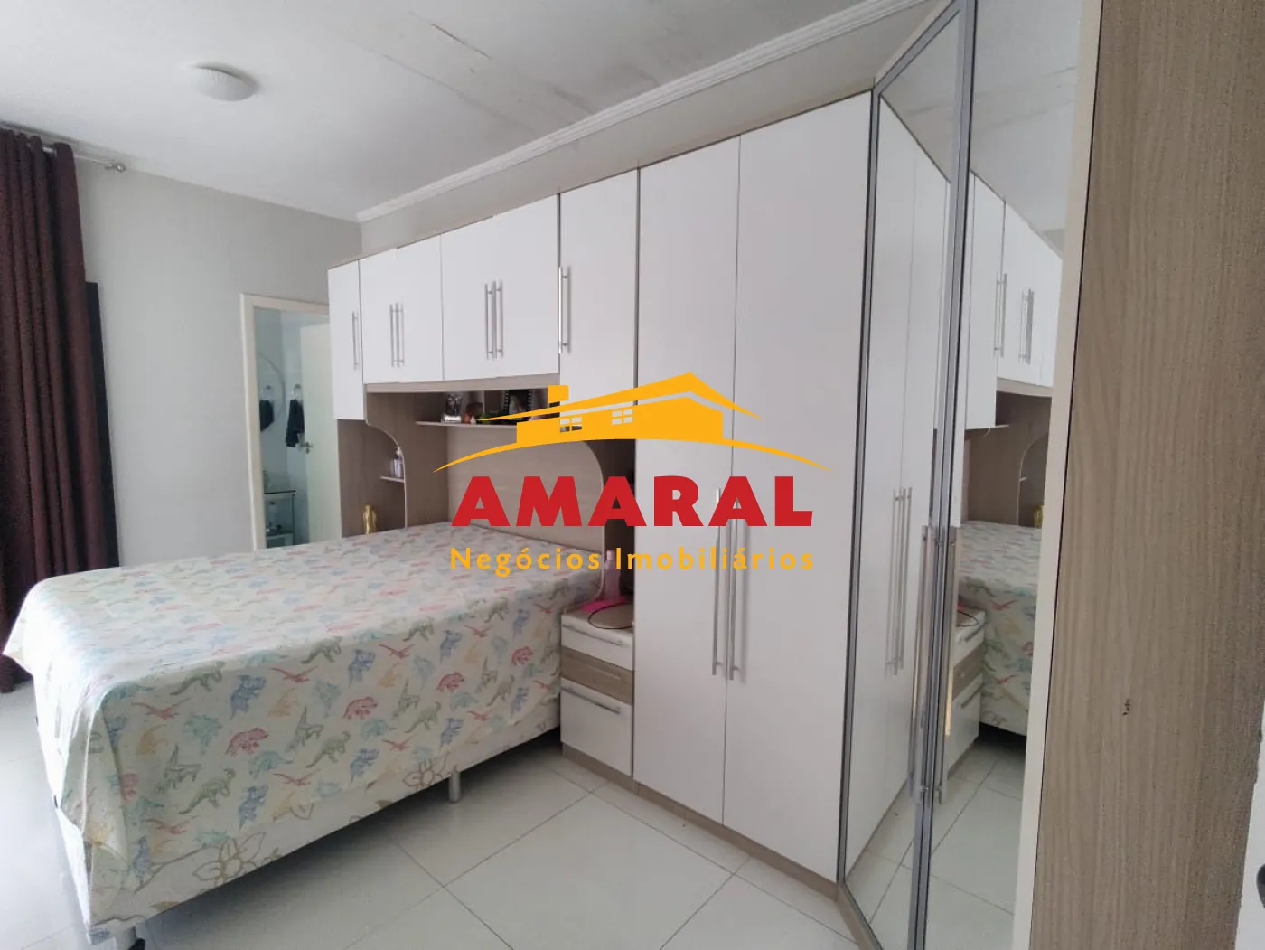 Comprar Casas / T&eacute;rrea em Po&aacute; R$ 370.000,00 - Foto 3