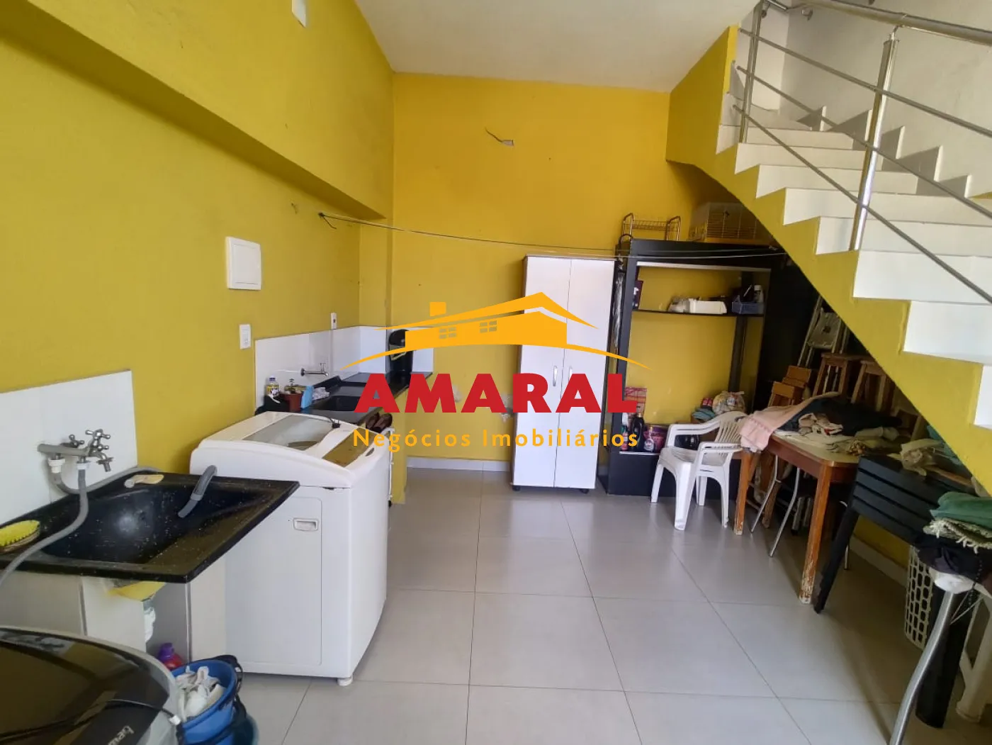 Comprar Casas / T&eacute;rrea em Po&aacute; R$ 370.000,00 - Foto 9