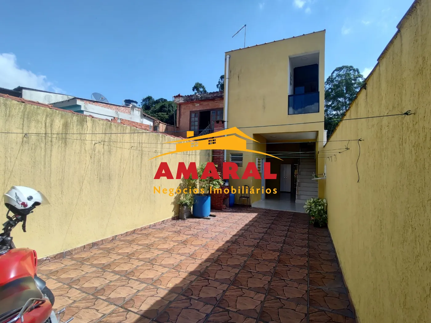 Comprar Casas / T&eacute;rrea em Po&aacute; R$ 370.000,00 - Foto 18