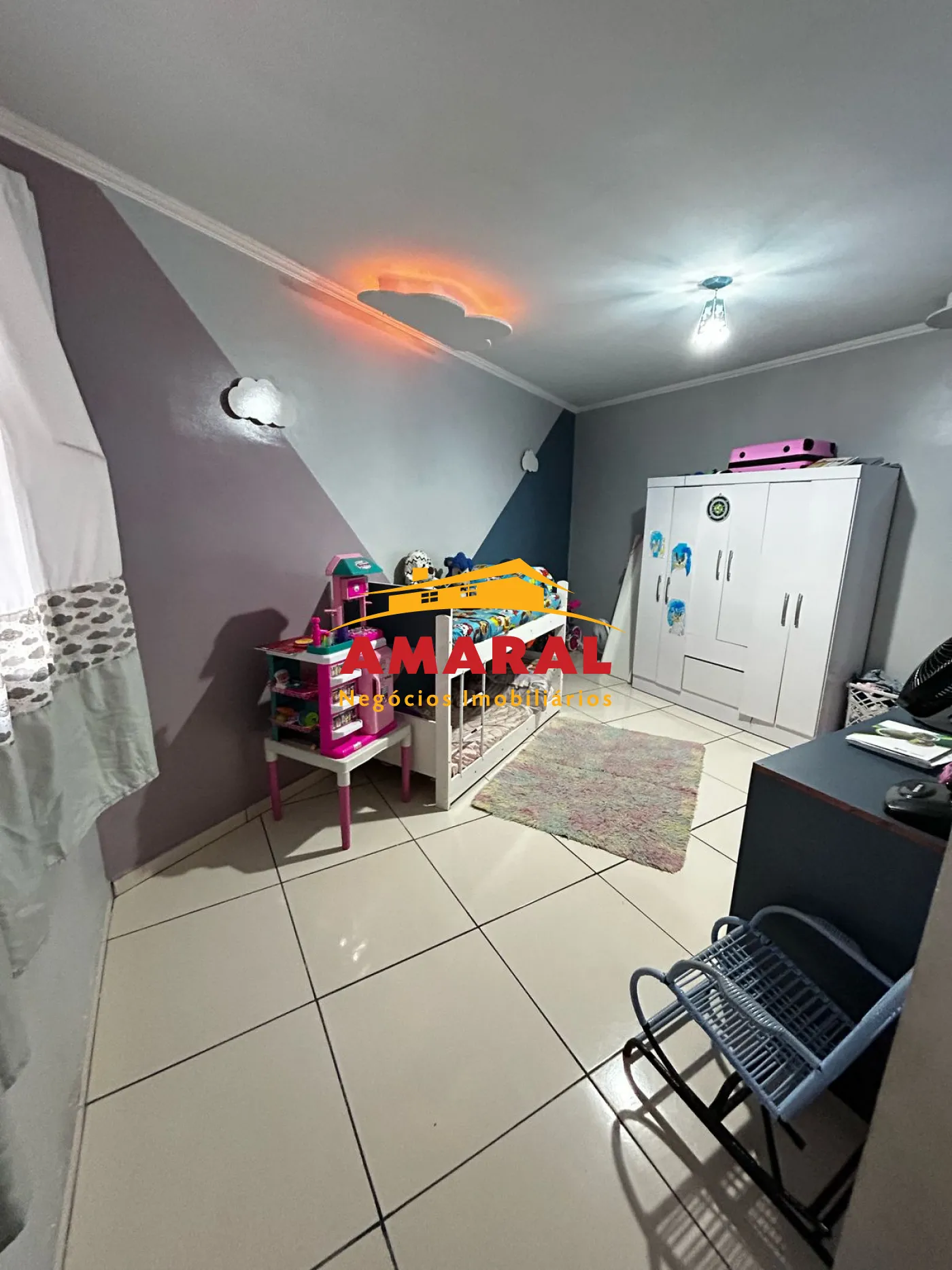 Comprar Casas / Sobrado em Po&aacute; R$ 550.000,00 - Foto 4