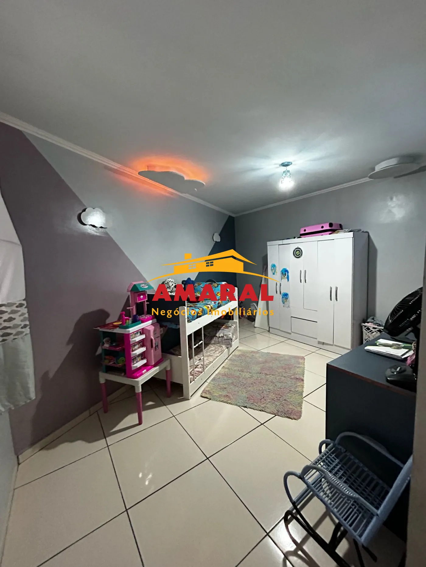 Comprar Casas / Sobrado em Po&aacute; R$ 550.000,00 - Foto 5