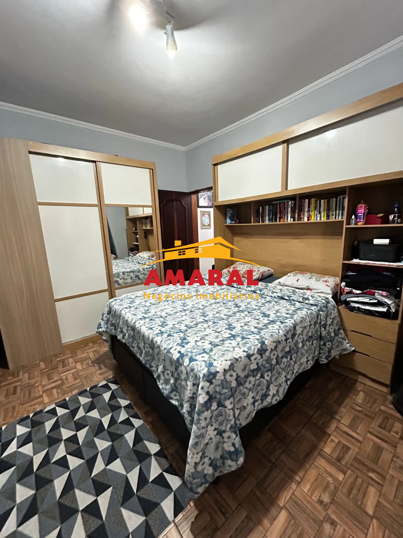 Comprar Casas / Sobrado em Po&aacute; R$ 550.000,00 - Foto 6