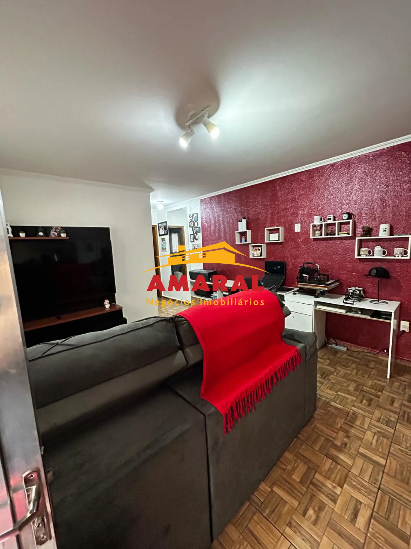 Comprar Casas / Sobrado em Po&aacute; R$ 550.000,00 - Foto 8