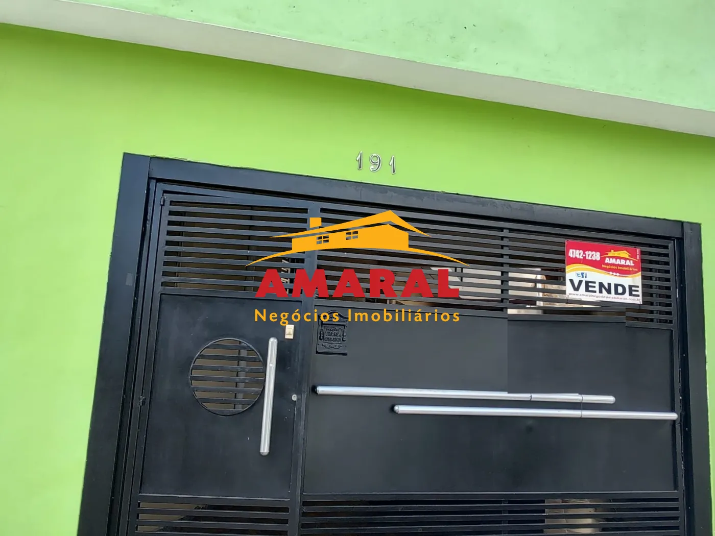 Comprar Casas / Sobrado em Po&aacute; R$ 550.000,00 - Foto 1