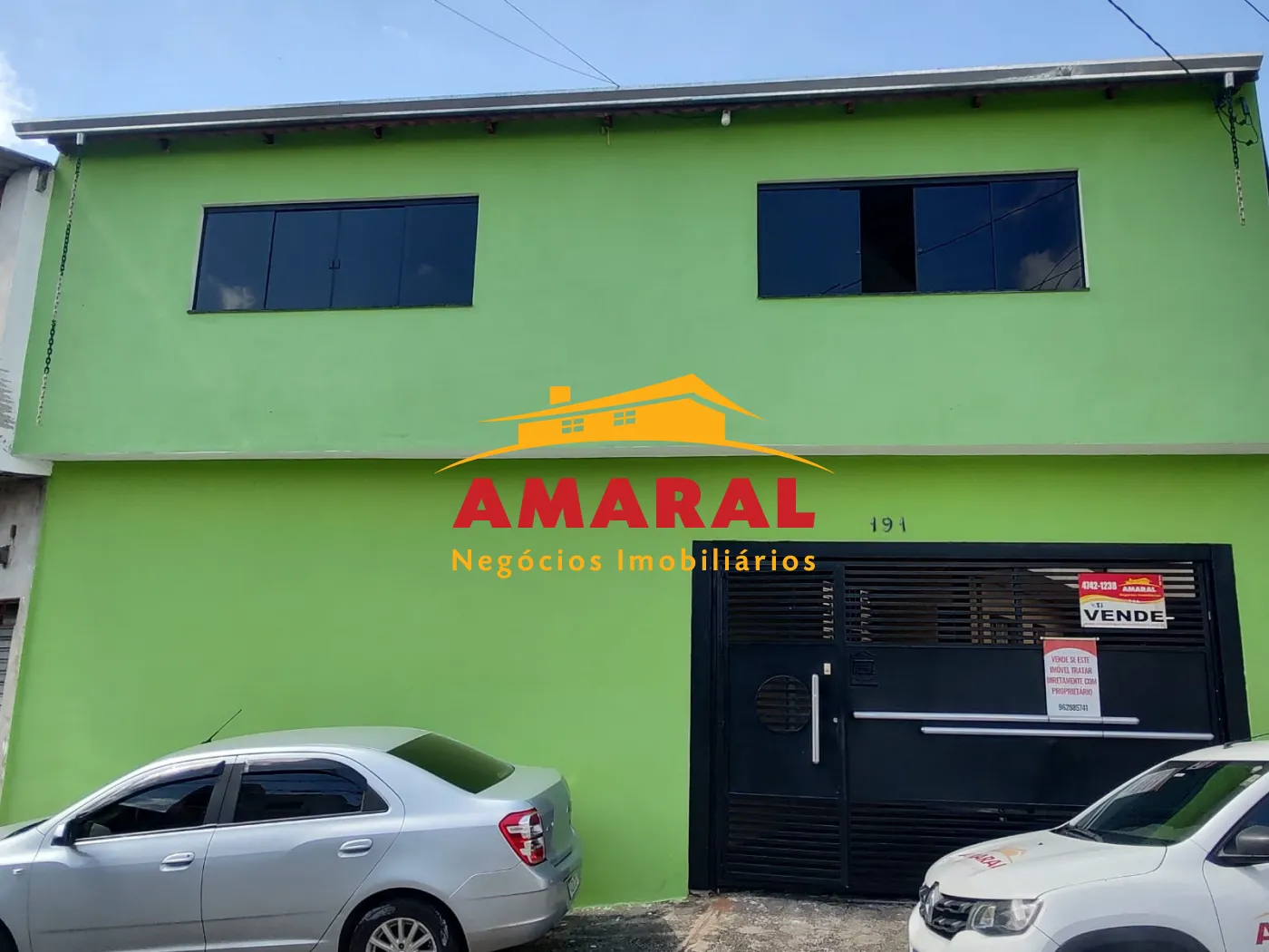 Comprar Casas / Sobrado em Po&aacute; R$ 550.000,00 - Foto 2